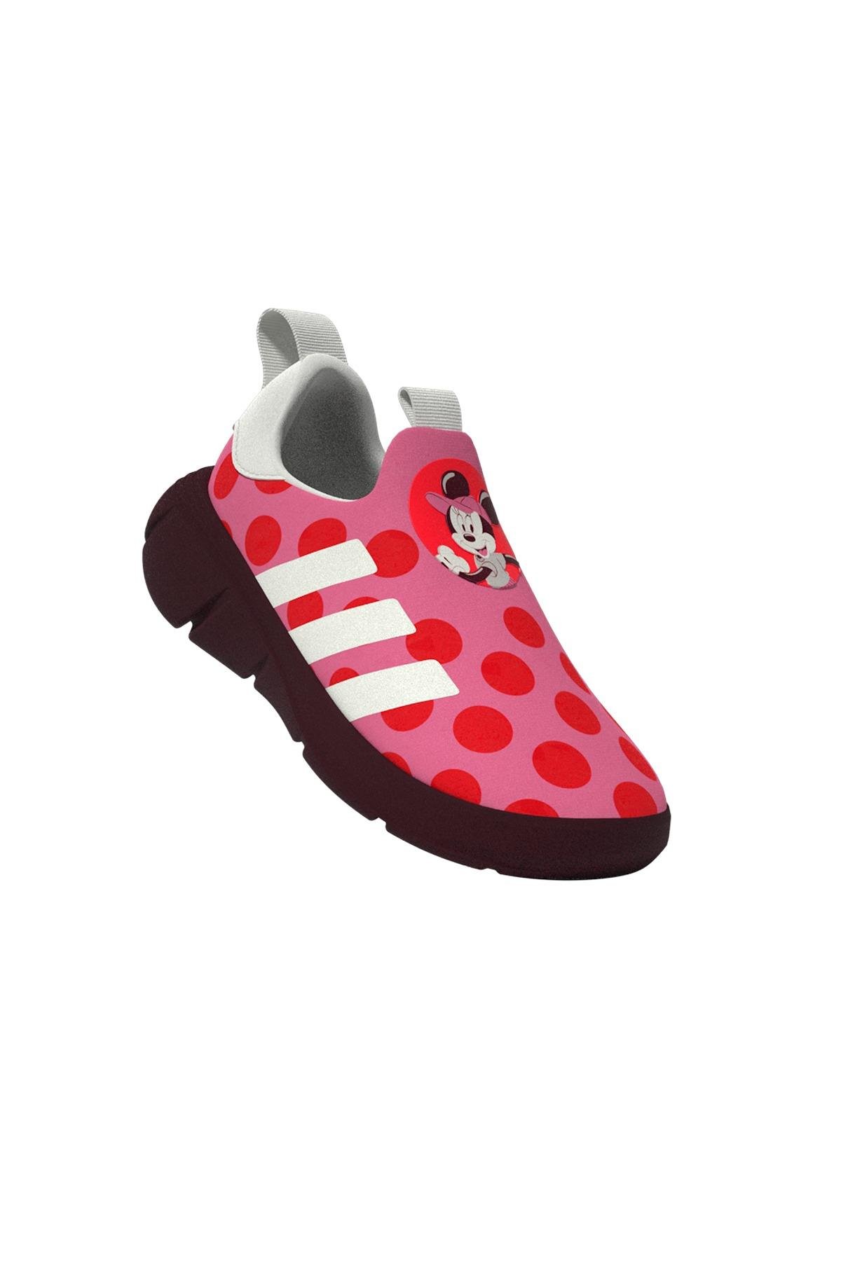 adidas Pembe Bebek   Bot MONOFIT MINNIE I IH6313