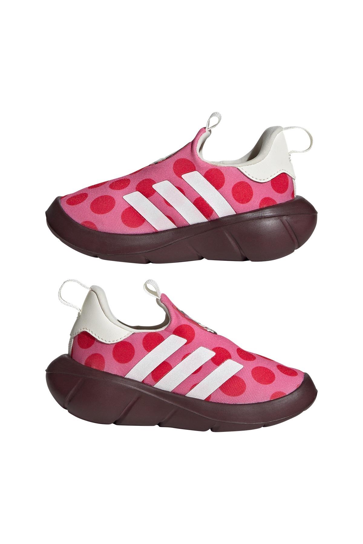adidas Pembe Bebek   Bot MONOFIT MINNIE I IH6313