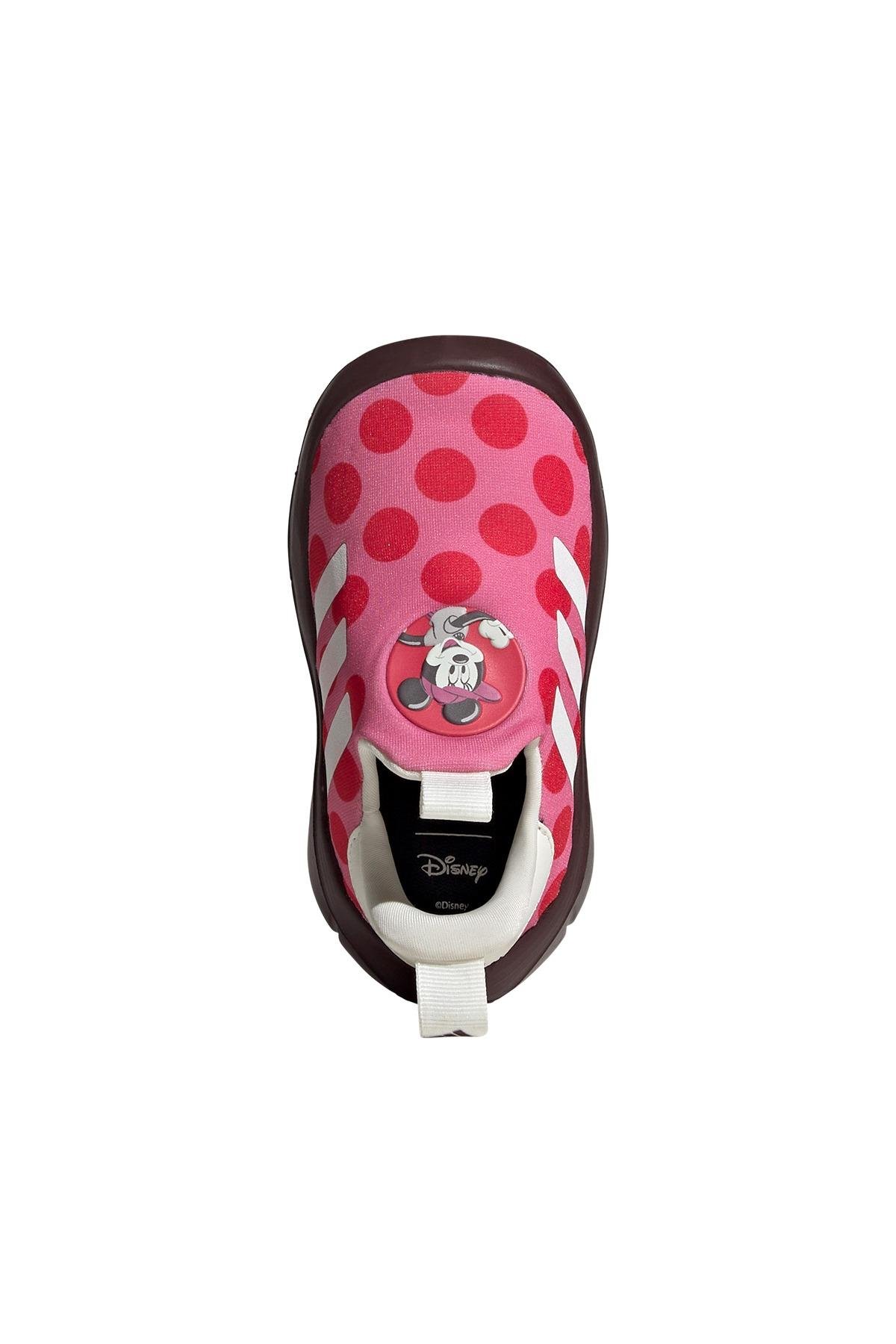 adidas Pembe Bebek   Bot MONOFIT MINNIE I IH6313