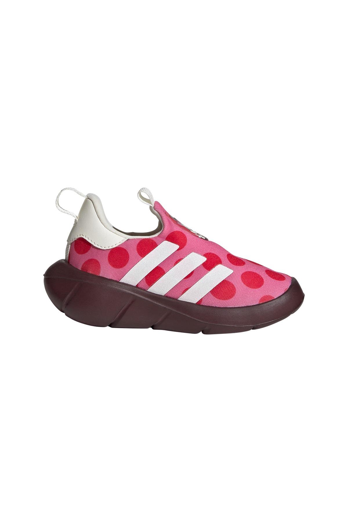 adidas Pembe Bebek   Bot MONOFIT MINNIE I IH6313