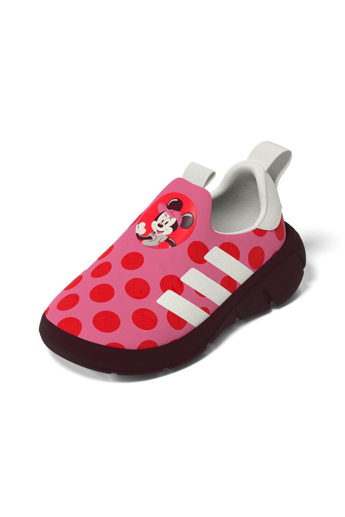 adidas Pembe Bebek   Bot MONOFIT MINNIE I IH6313