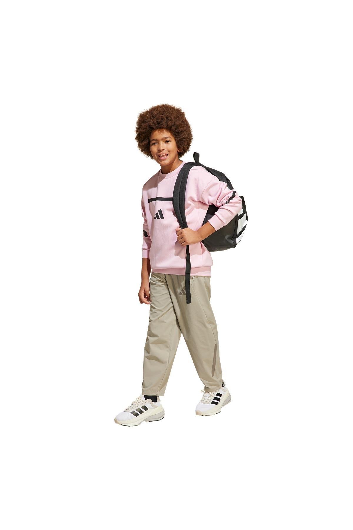 adidas Pembe Çocuk   Ceket J Z.N.E.FZ JC7576
