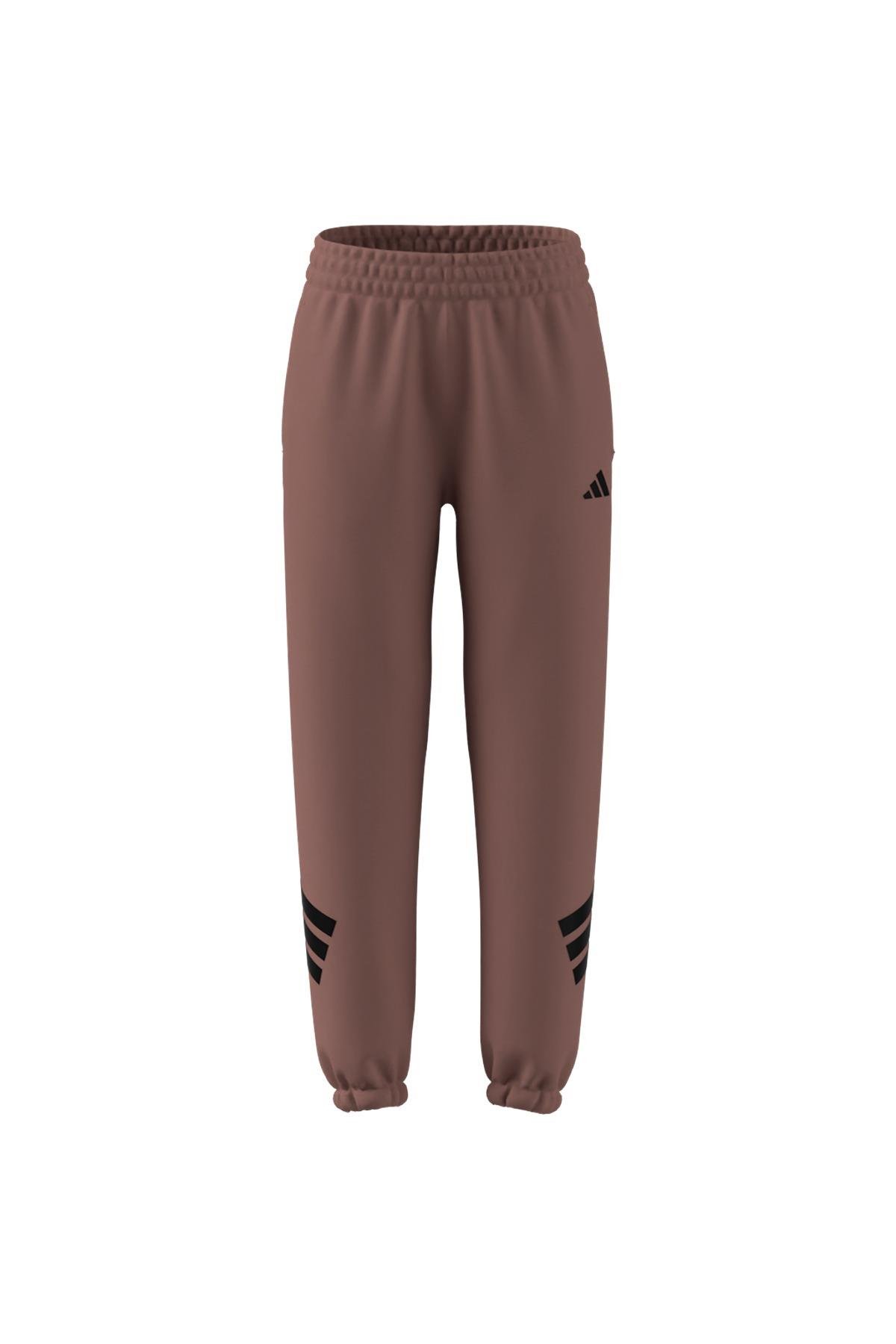 adidas Pembe Kadın   Eşofman Altı W FI 3S REG PT JE0160