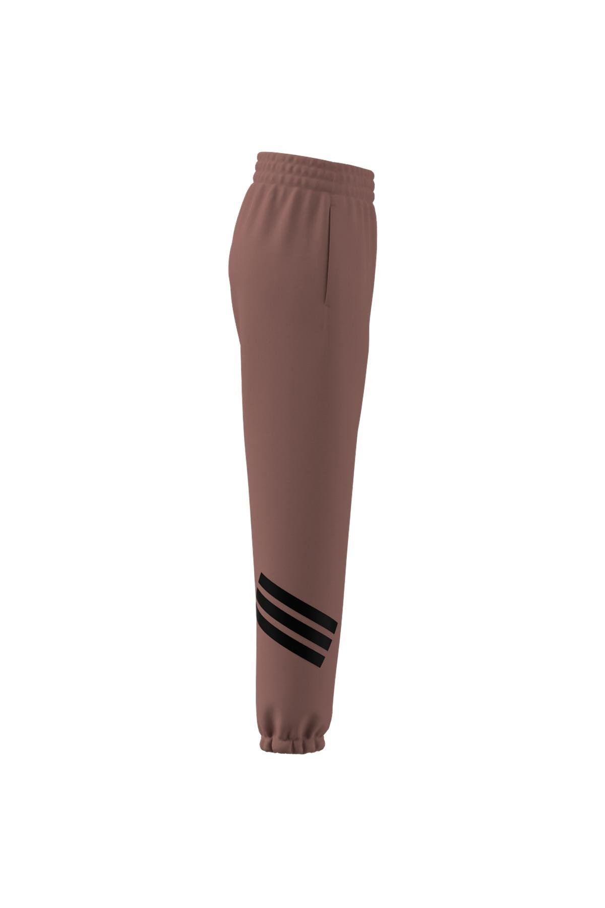 adidas Pembe Kadın   Eşofman Altı W FI 3S REG PT JE0160