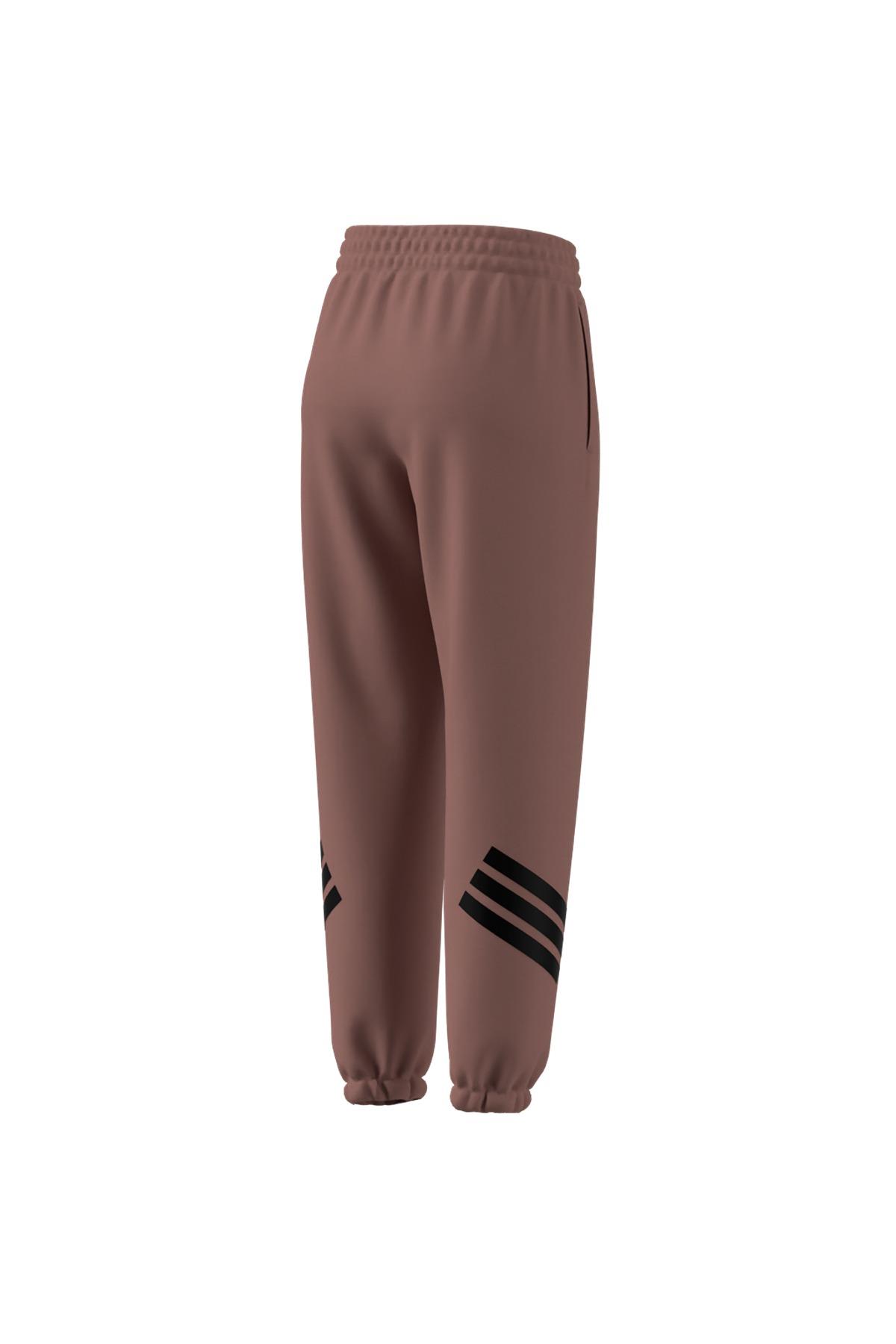 adidas Pembe Kadın   Eşofman Altı W FI 3S REG PT JE0160