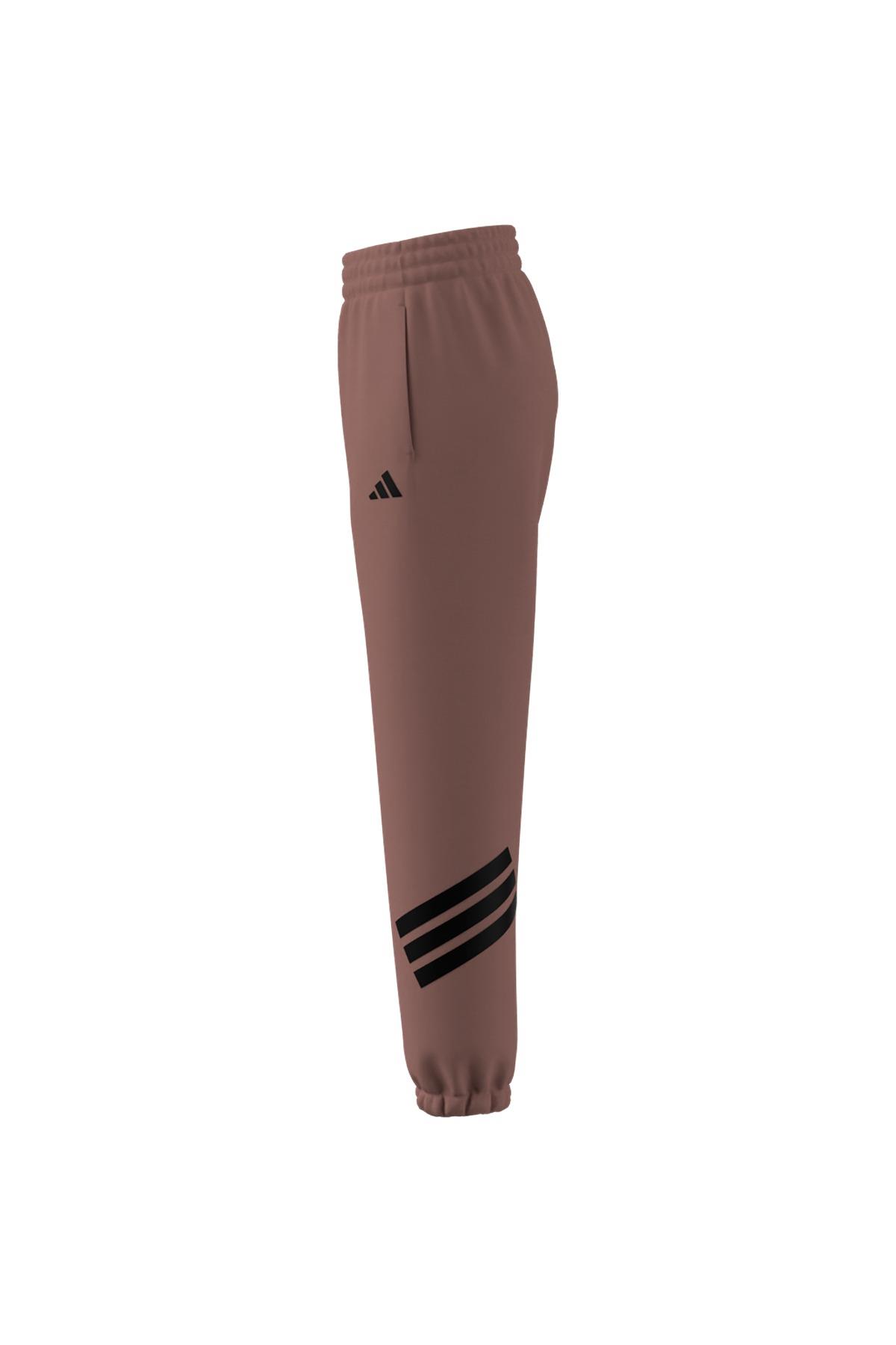 adidas Pembe Kadın   Eşofman Altı W FI 3S REG PT JE0160