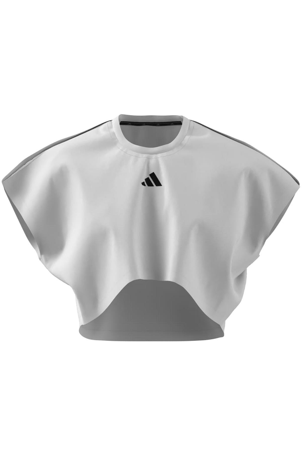 adidas PL CR BX TNK Kadın  Beyaz  Atlet KE8050