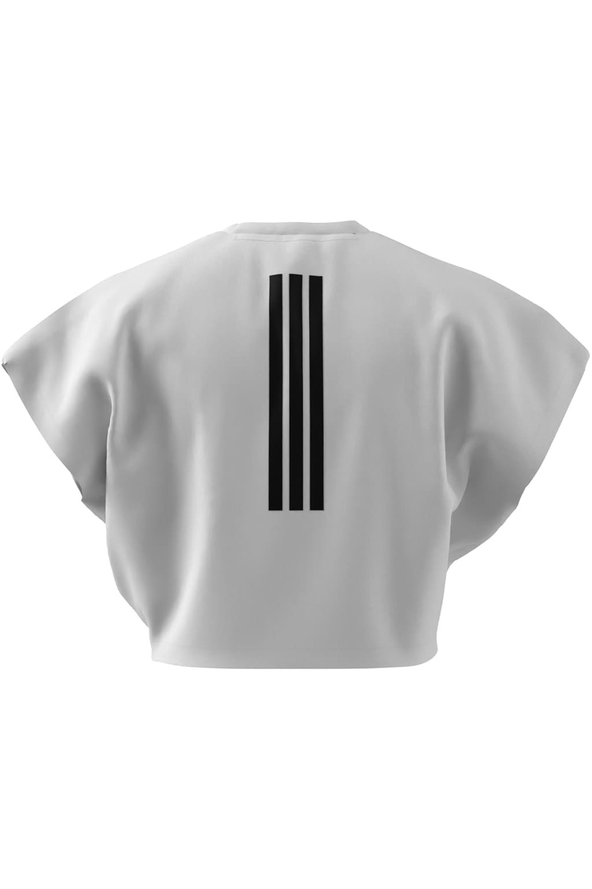 adidas PL CR BX TNK Kadın  Beyaz  Atlet KE8050