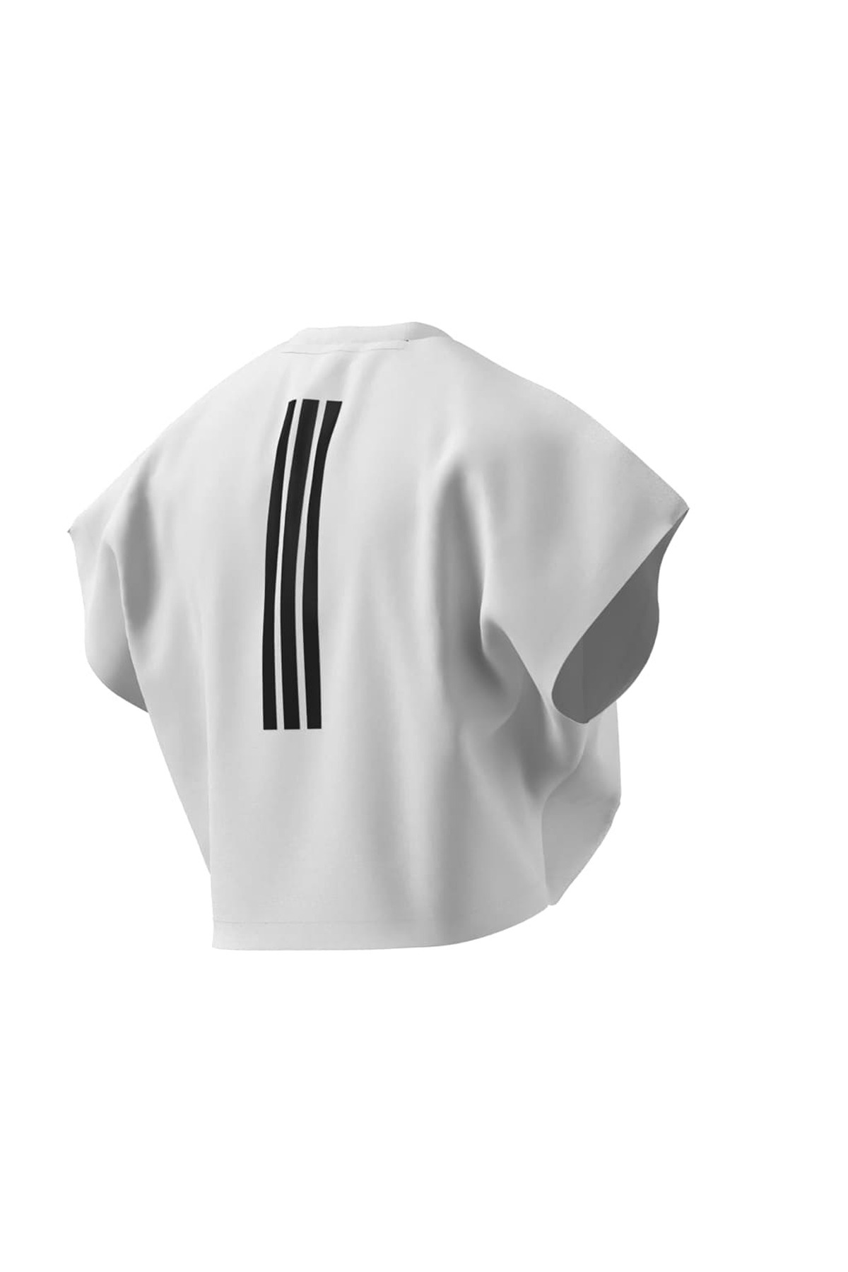 adidas PL CR BX TNK Kadın  Beyaz  Atlet KE8050