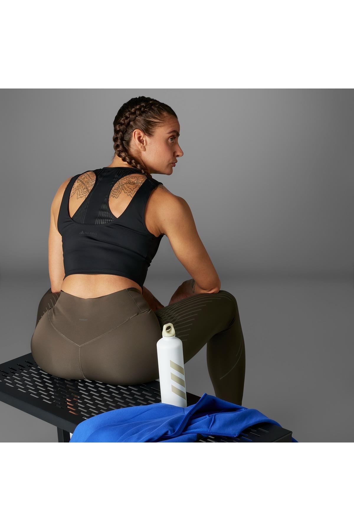 adidas PRO SERIES TANK Kadın  Atlet IL0526