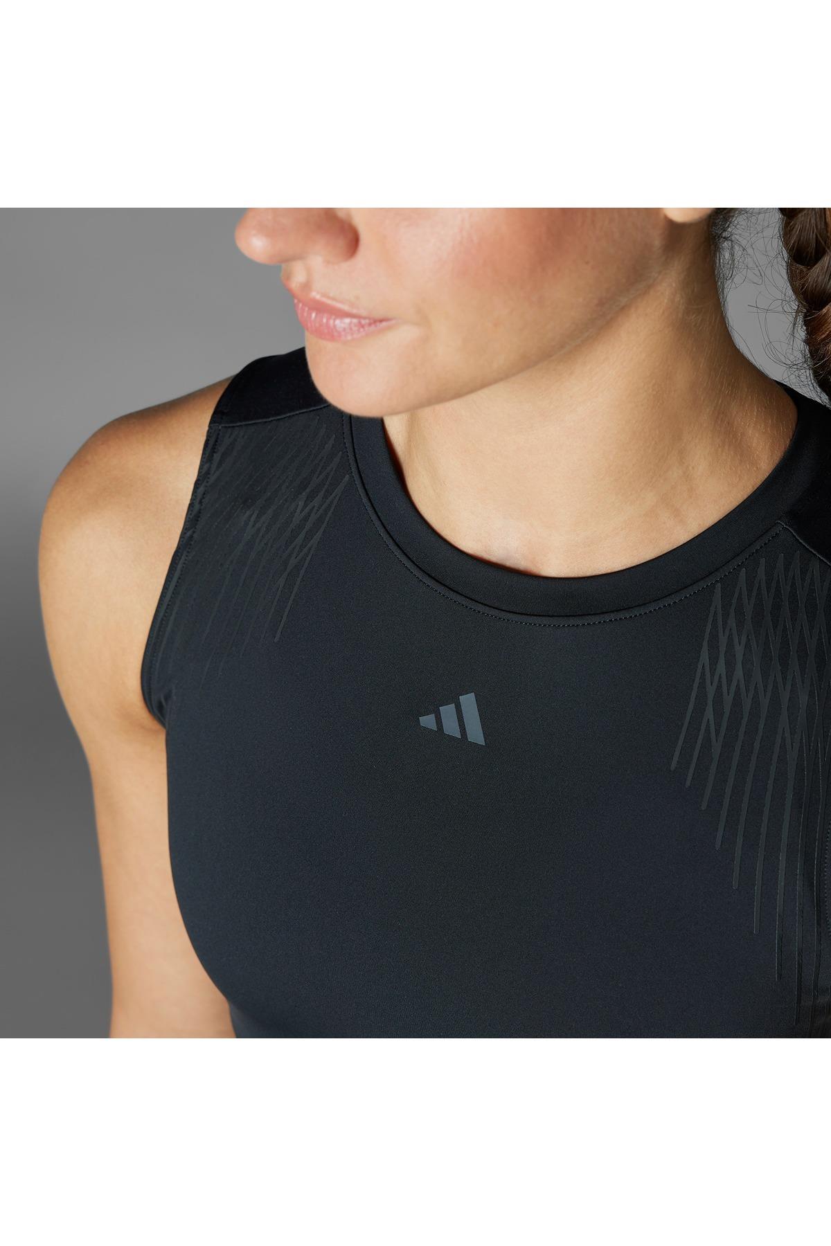 adidas PRO SERIES TANK Kadın  Atlet IL0526