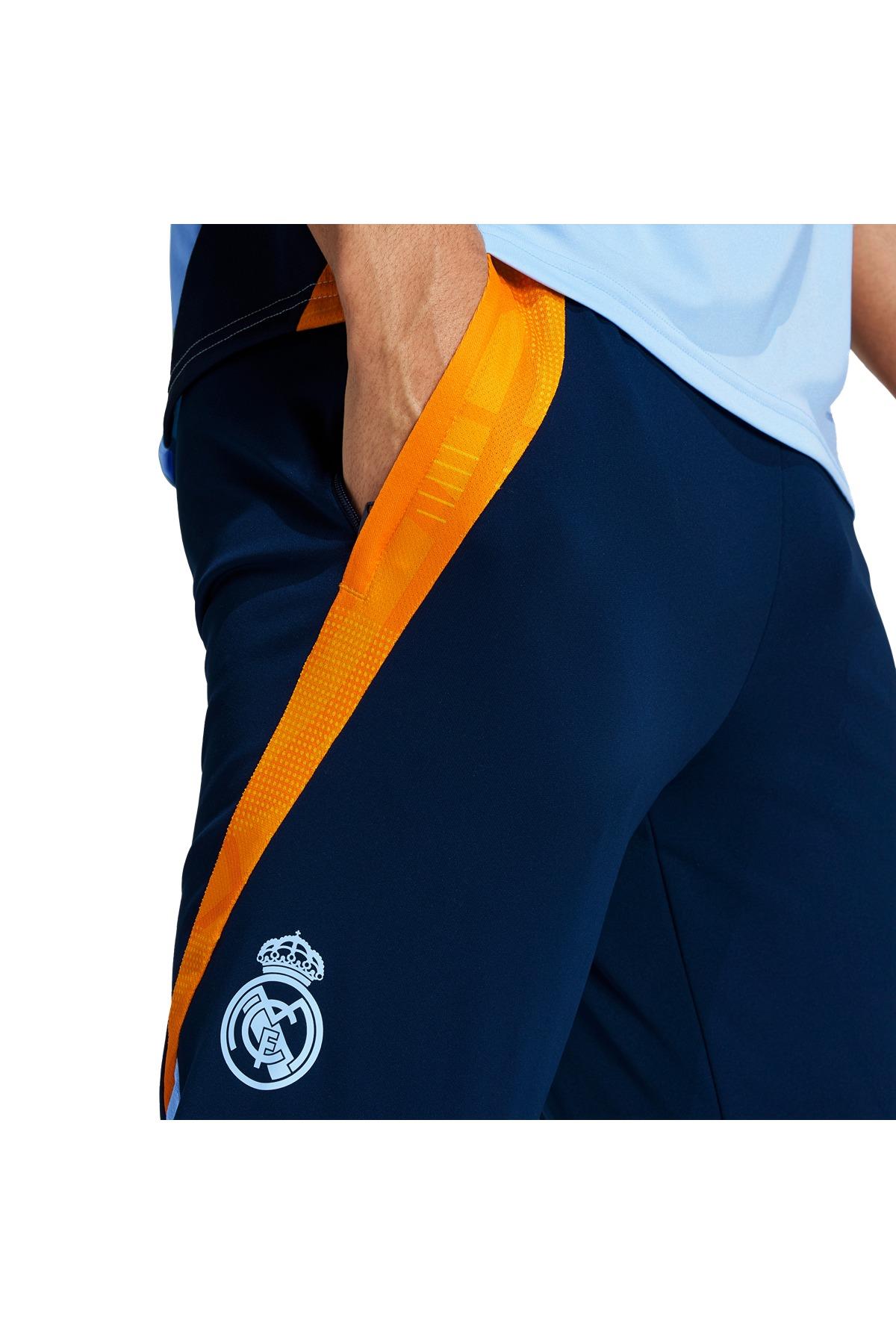 adidas REAL TR PNT Erkek   Eşofman Altı IT5113