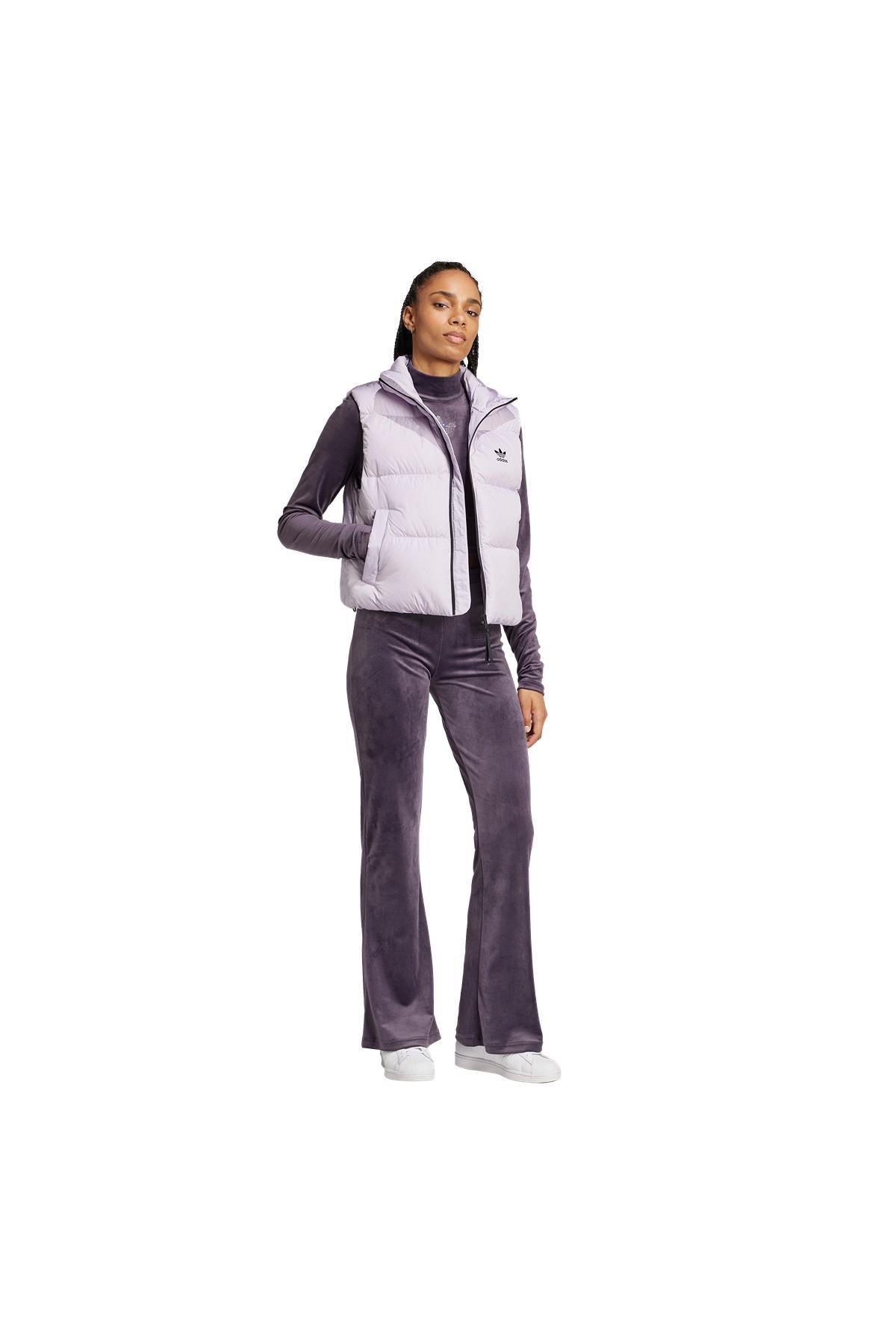 adidas REGEN DOWN VEST Kadın   Yelek IW8366