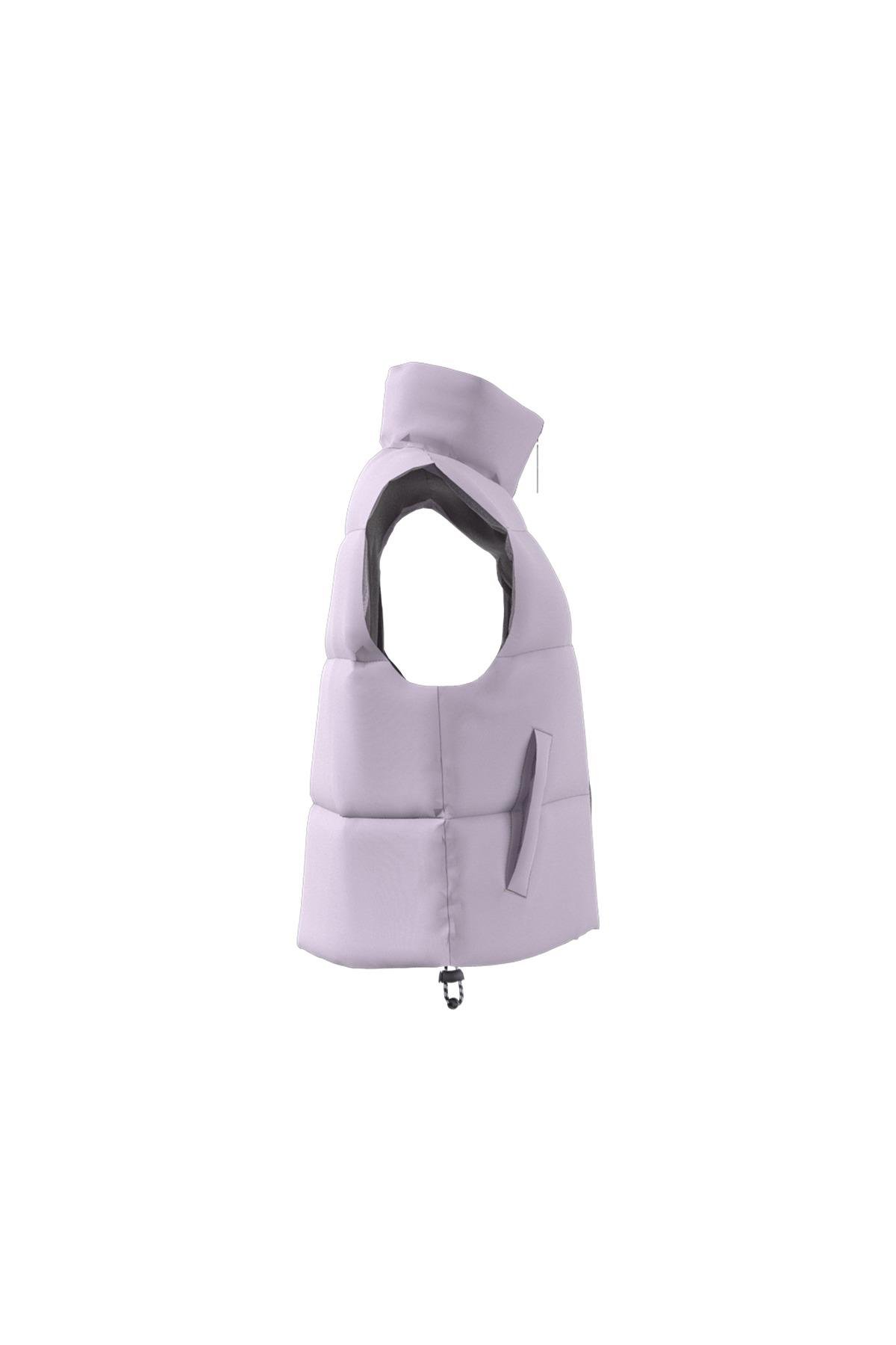 adidas REGEN DOWN VEST Kadın   Yelek IW8366