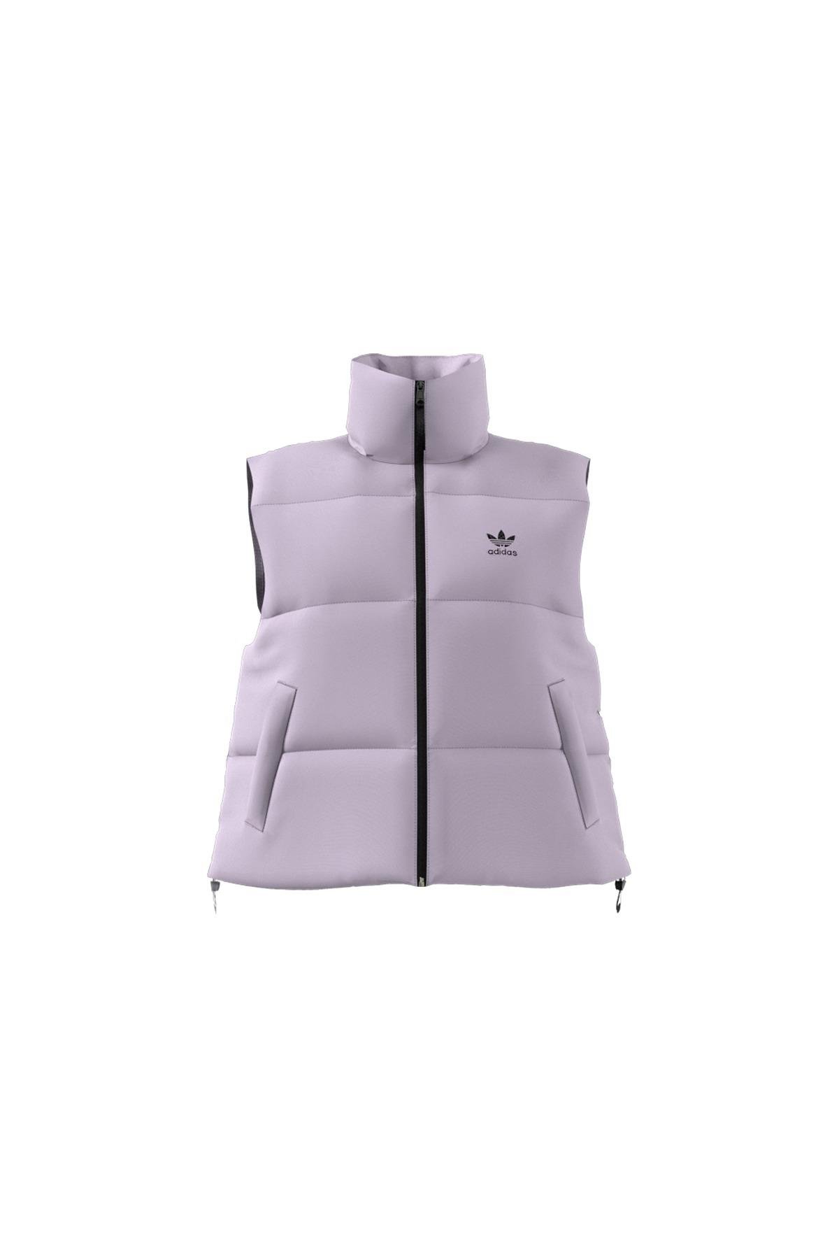 adidas REGEN DOWN VEST Kadın   Yelek IW8366
