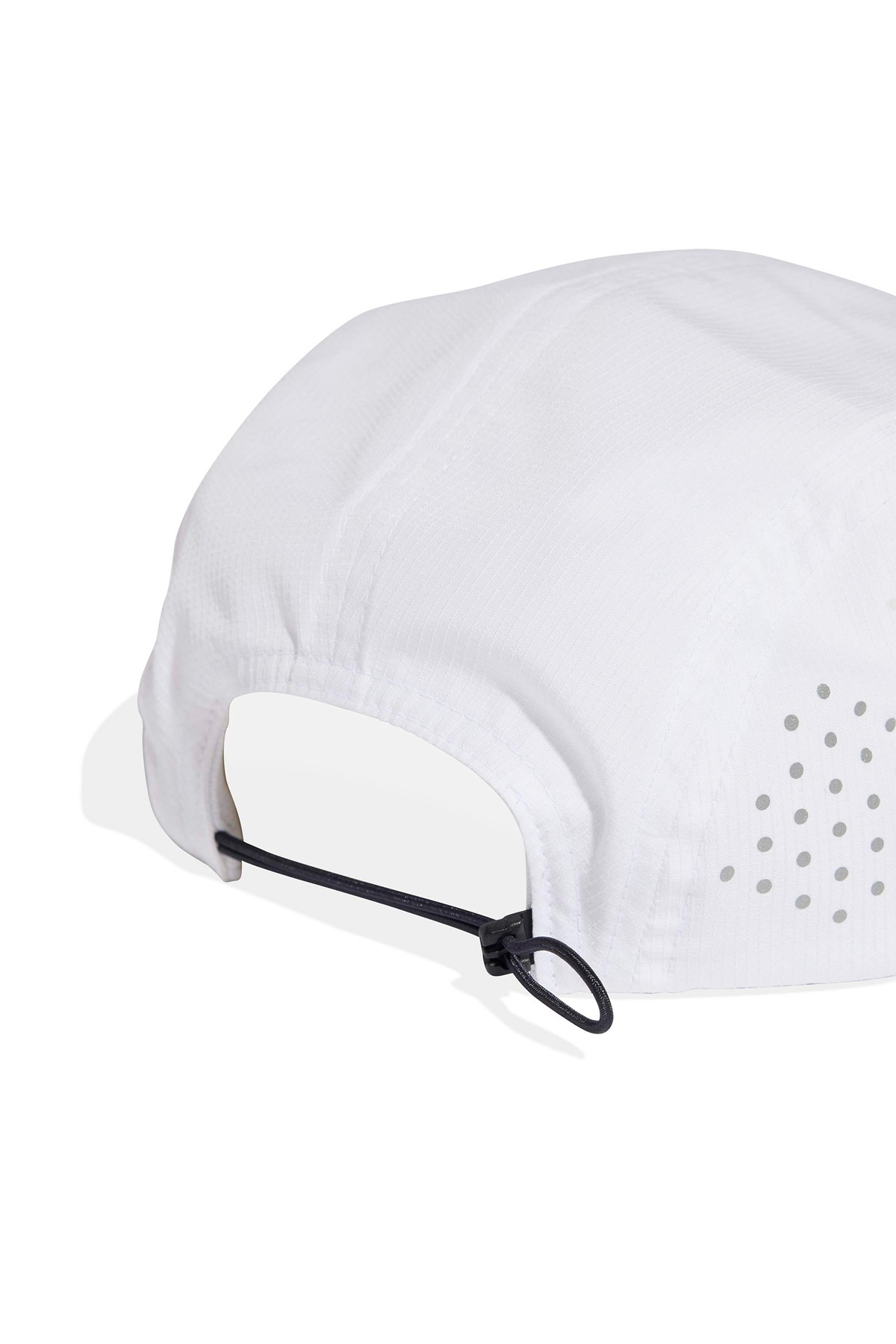 adidas RUN 5P CAP SOL Siyah Aksesuar   Şapka KG6012