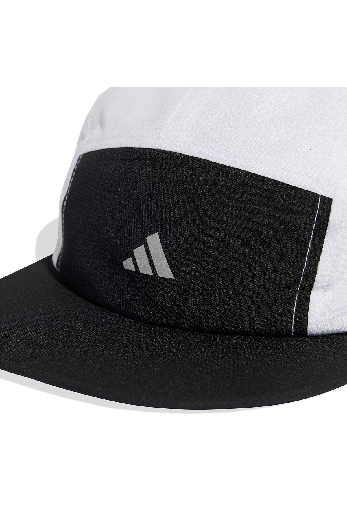 adidas RUN 5P CAP SOL Siyah Aksesuar   Şapka KG6012