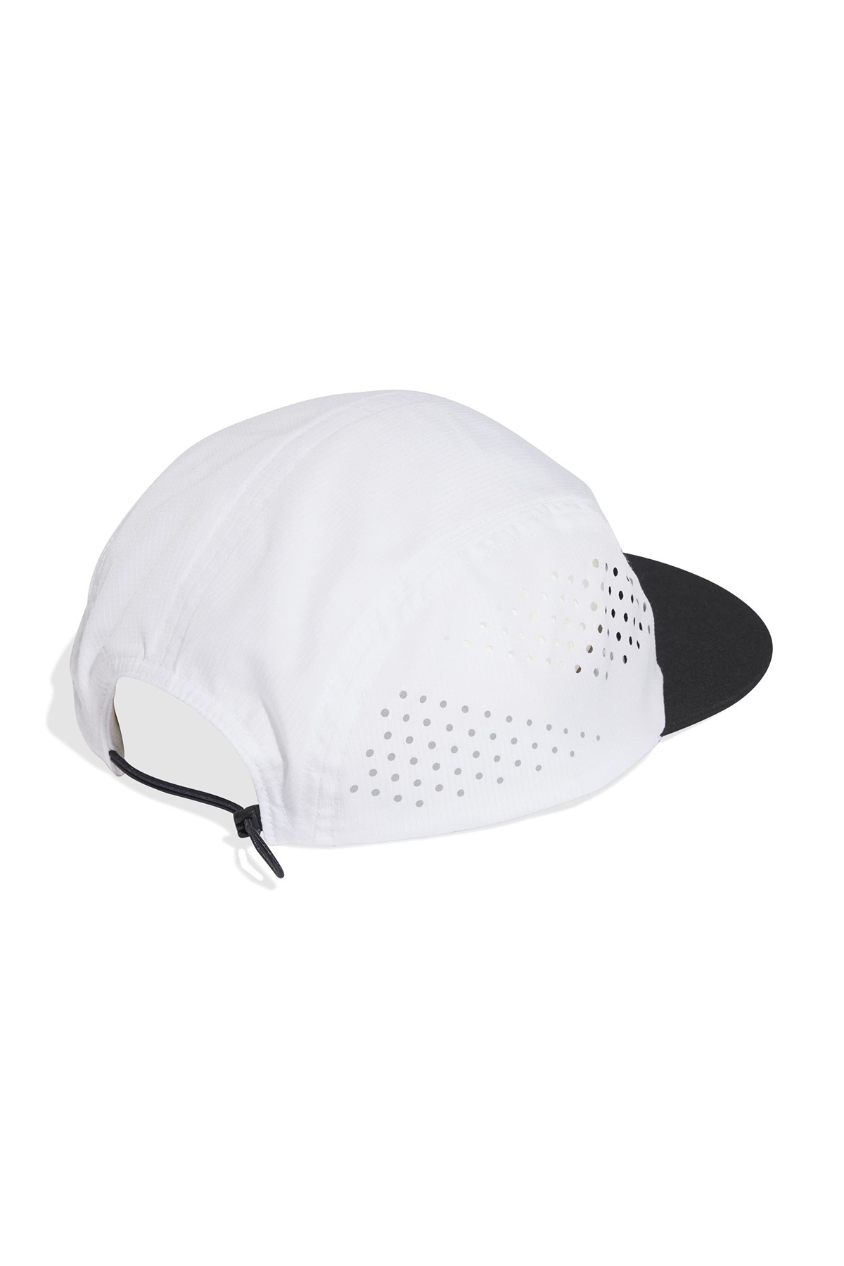 adidas RUN 5P CAP SOL Siyah Aksesuar   Şapka KG6012