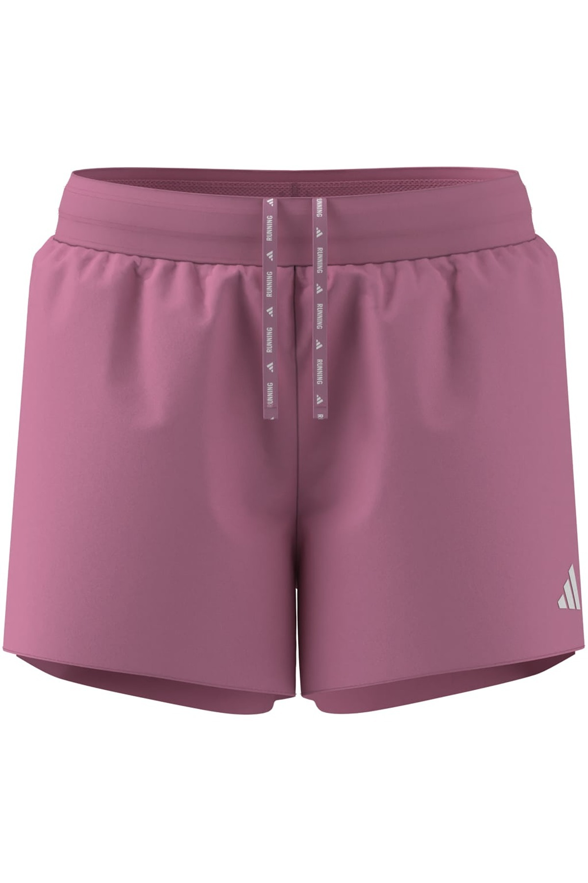 adidas Run Ess  Shor W Pembe Kadın   Şort KA4292