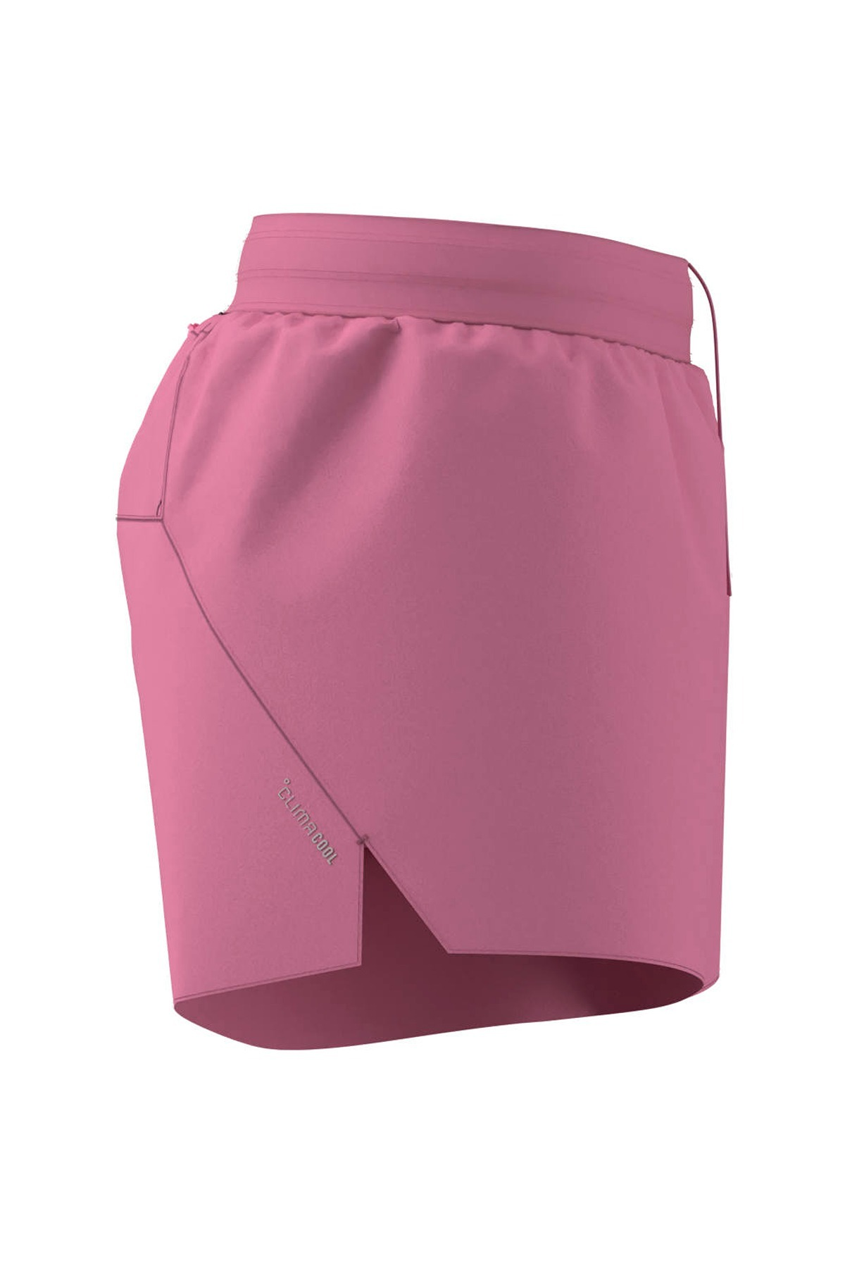 adidas Run Ess  Shor W Pembe Kadın   Şort KA4292