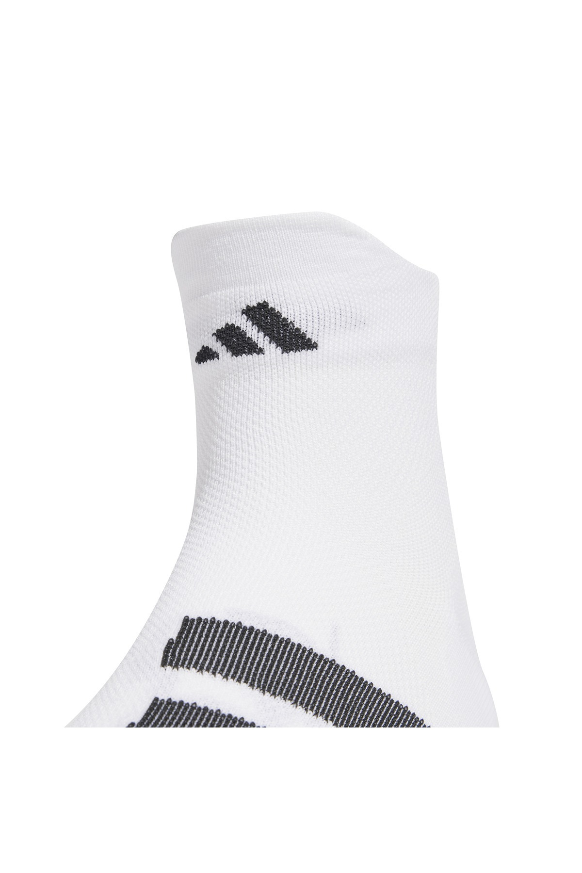 adidas RUNxADIZEROSock    Beyaz  Çorap JD9557