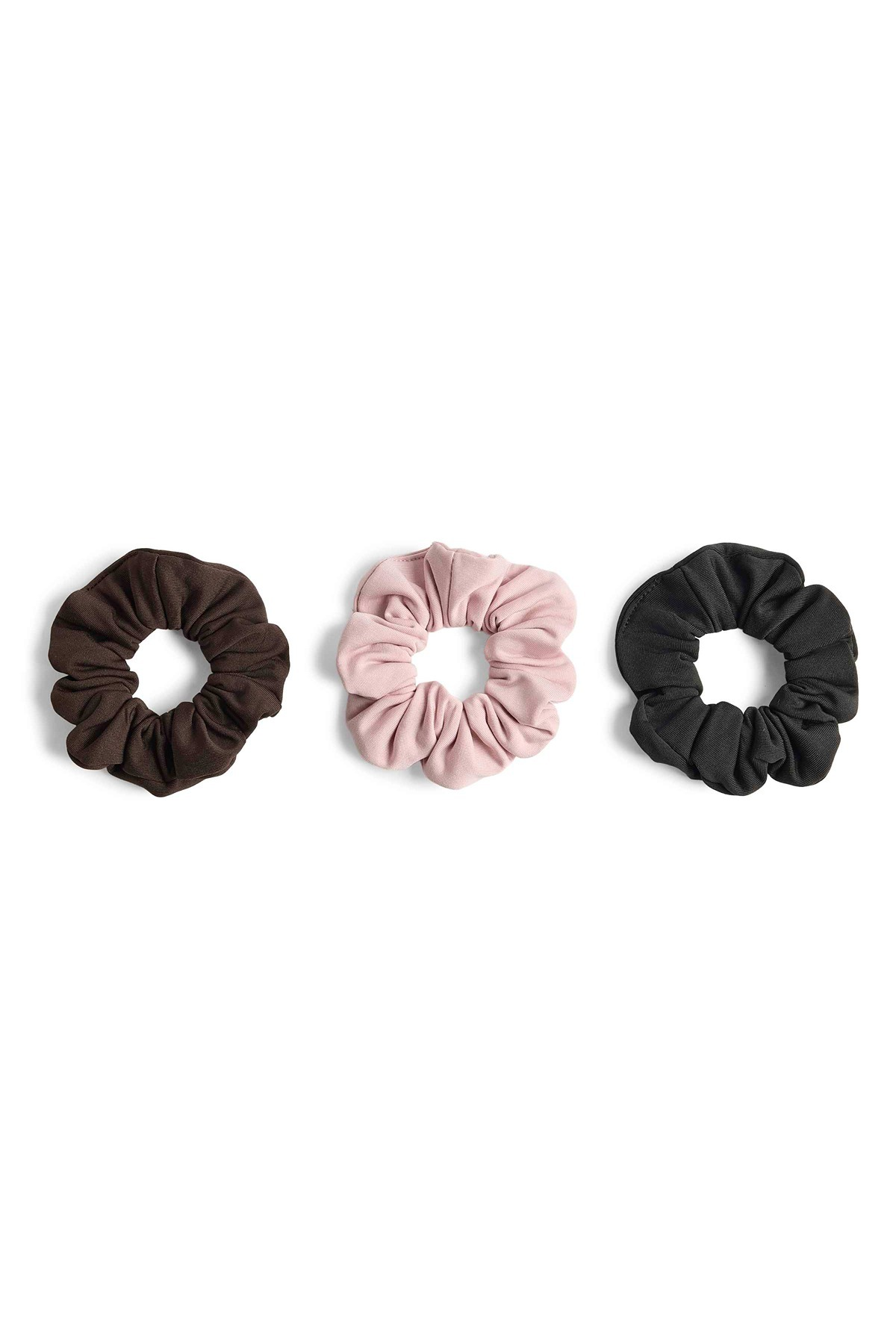 adidas  Saç Bantı SCRUNCHIES 3PP KH0384