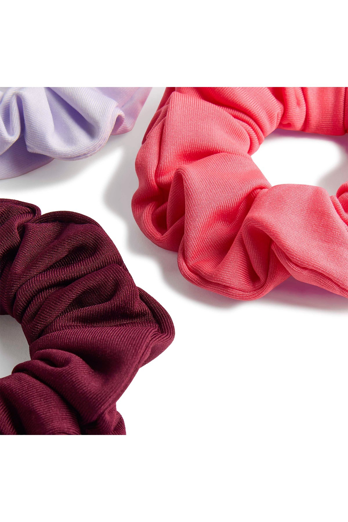 adidas  Saç Bantı SCRUNCHIES 3PP KU8539