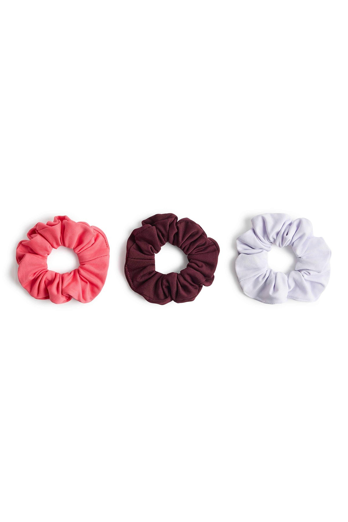 adidas  Saç Bantı SCRUNCHIES 3PP KU8539