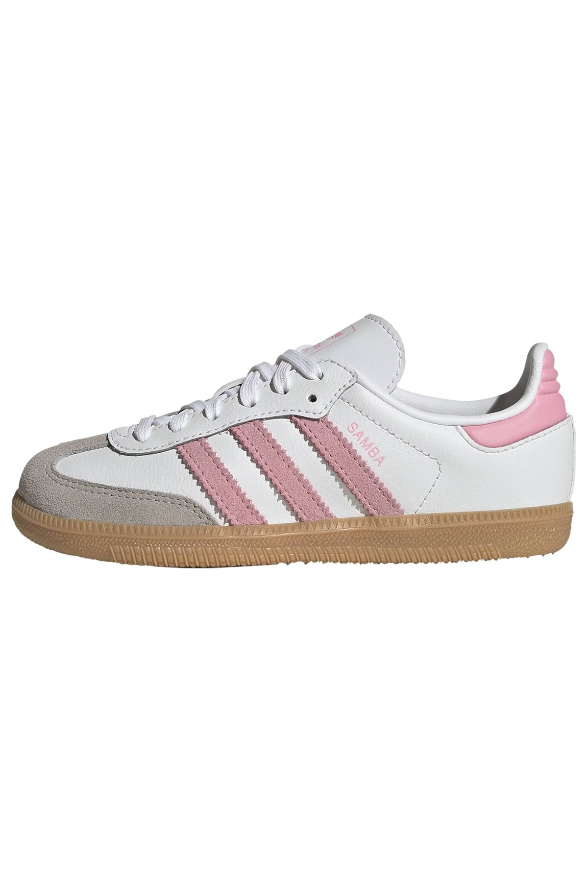 adidas SAMBA OG C Çocuk Beyaz  Sneaker JQ2024