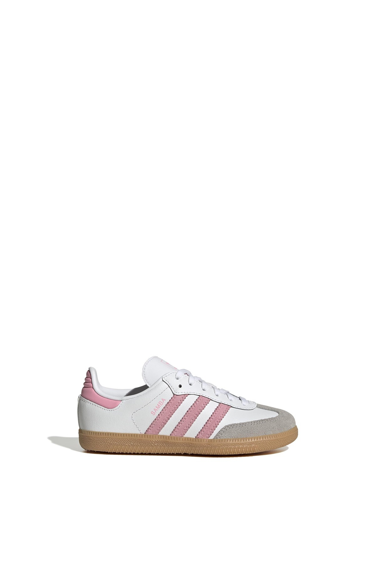 adidas SAMBA OG C Çocuk Beyaz  Sneaker JQ2024