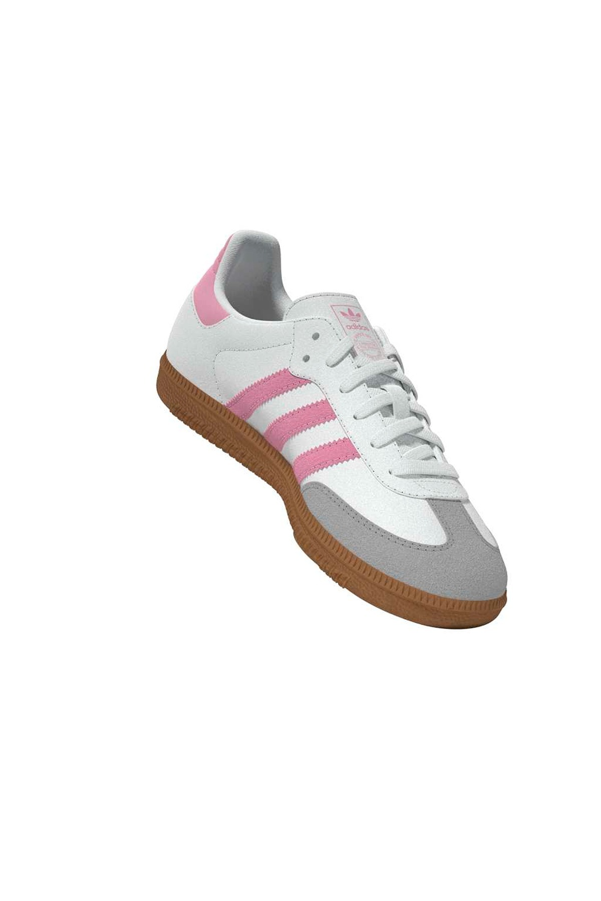 adidas SAMBA OG C Çocuk Beyaz  Sneaker JQ2024