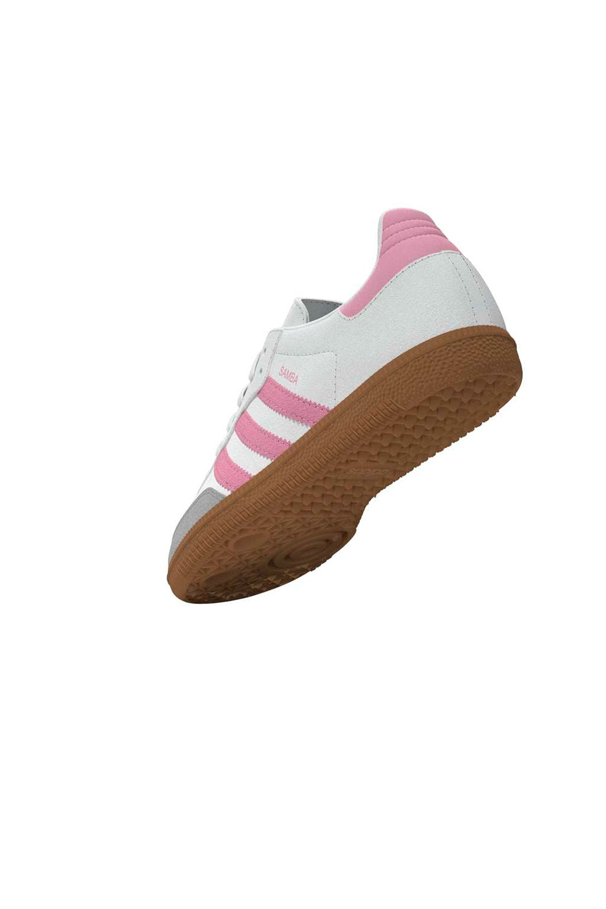 adidas SAMBA OG C Çocuk Beyaz  Sneaker JQ2024