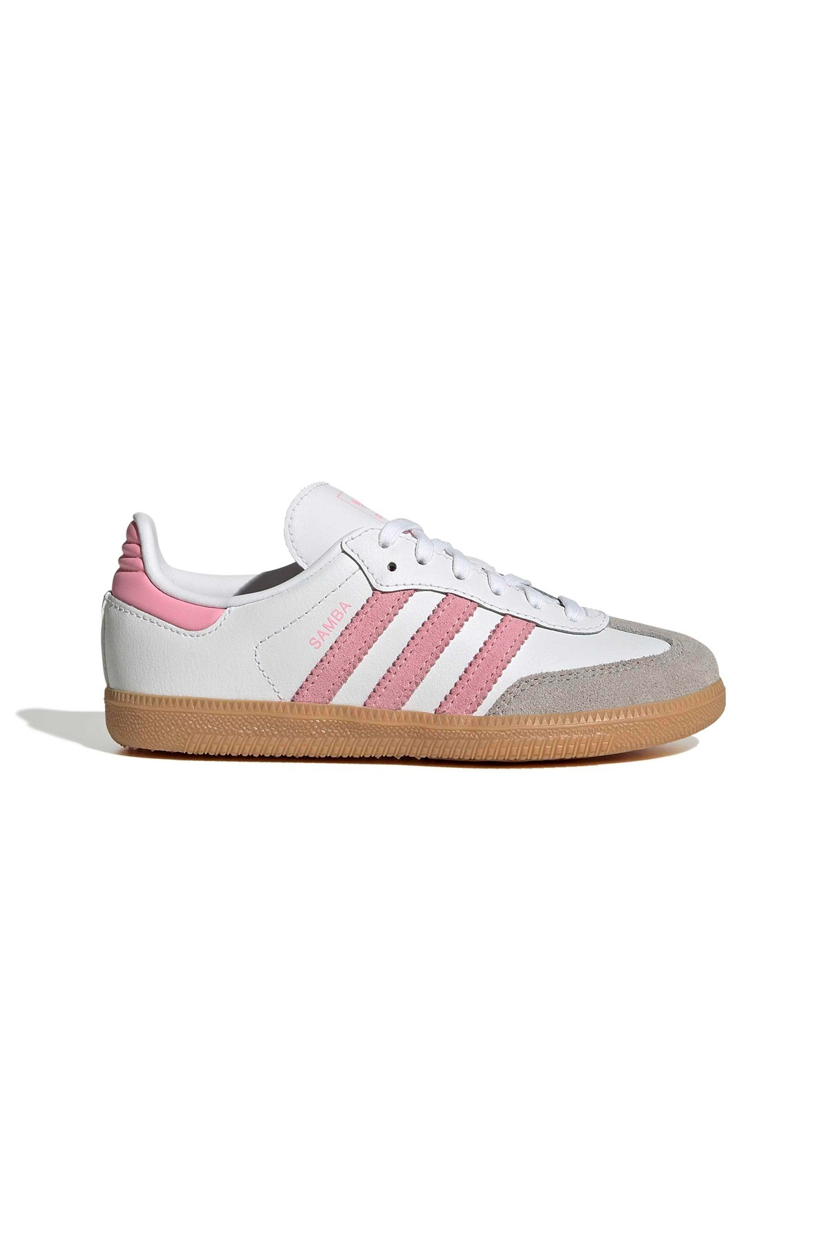 adidas SAMBA OG C Çocuk Beyaz  Sneaker JQ2024
