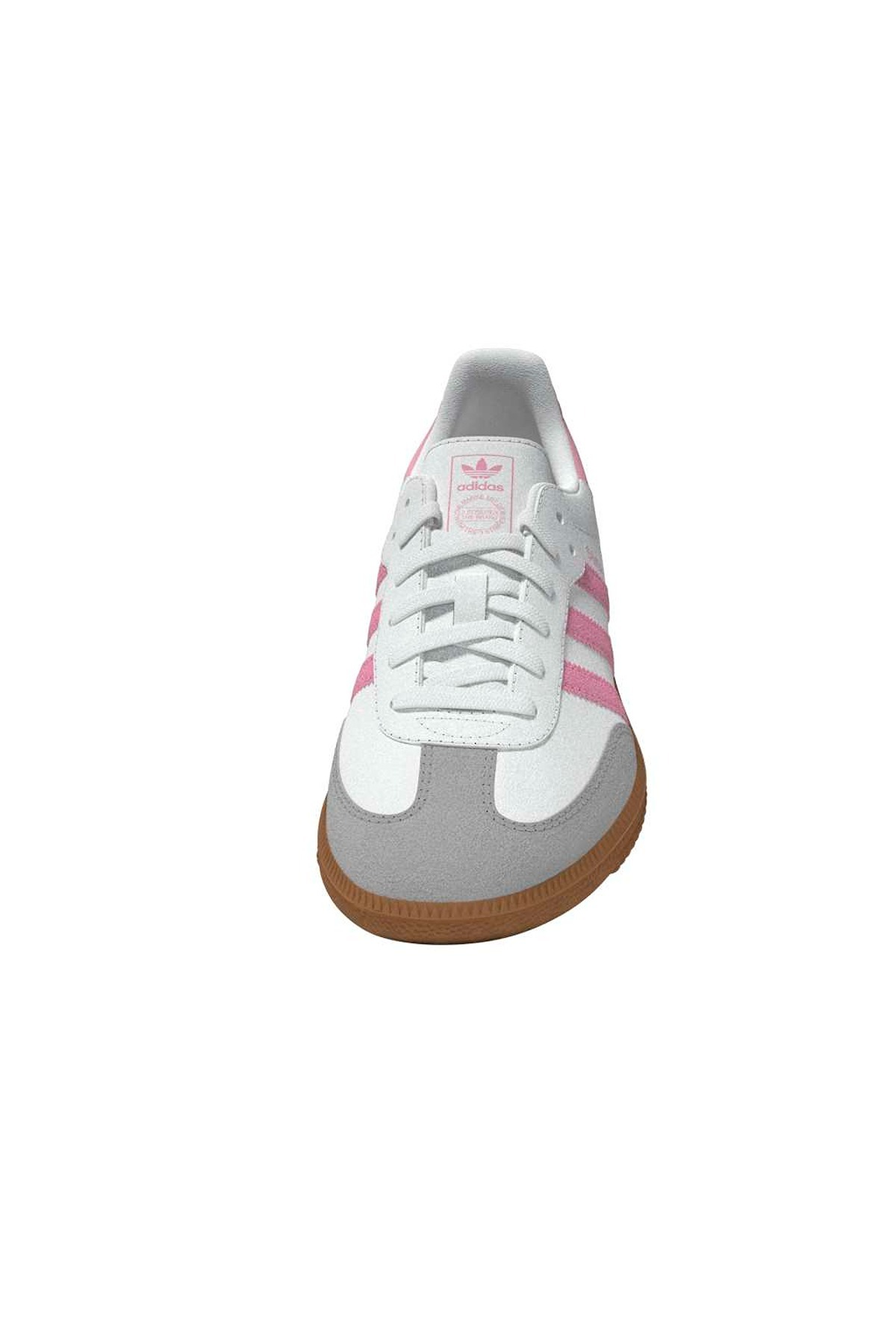 adidas SAMBA OG C Çocuk Beyaz  Sneaker JQ2024