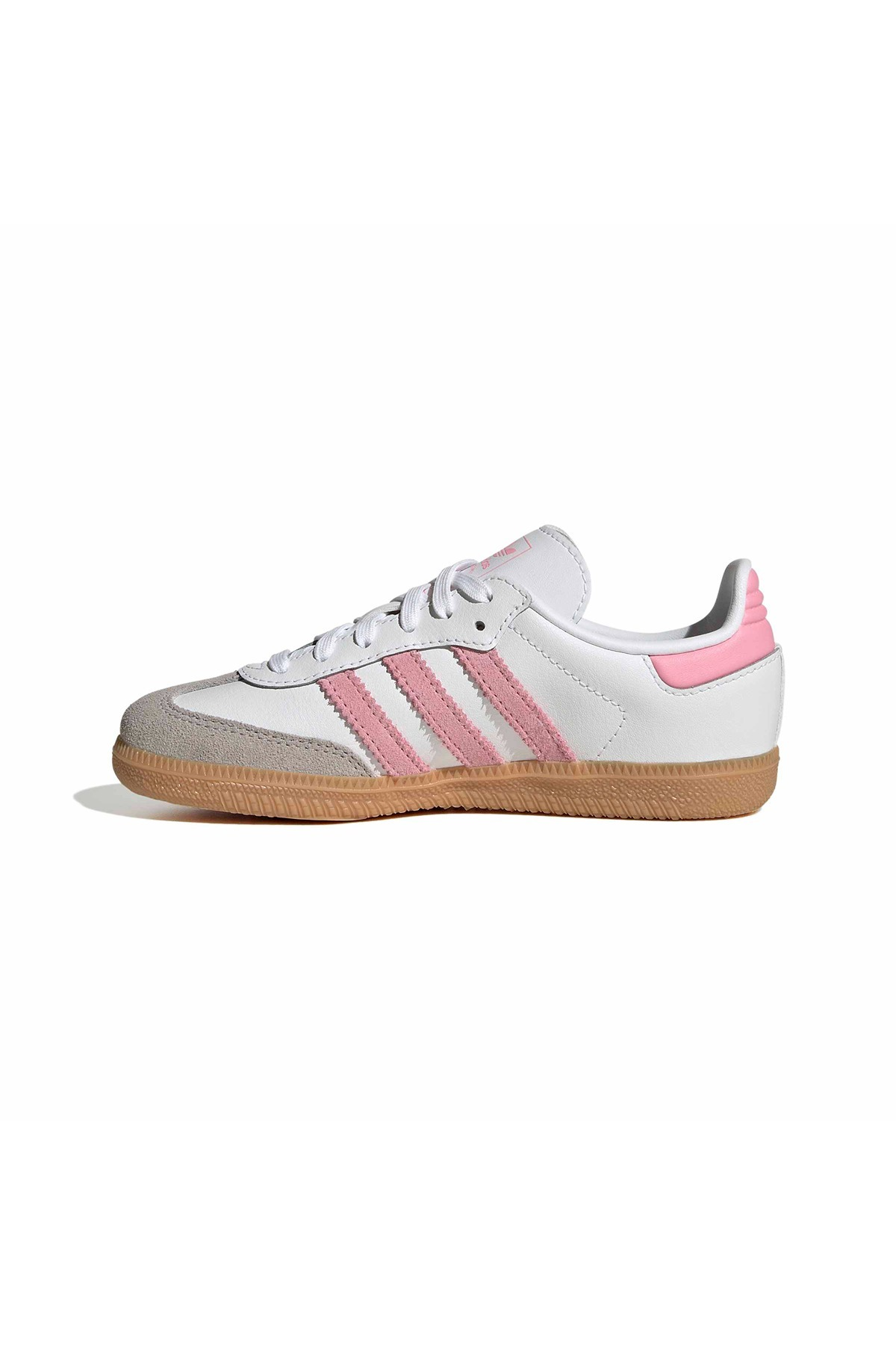 adidas SAMBA OG C Çocuk Beyaz  Sneaker JQ2024