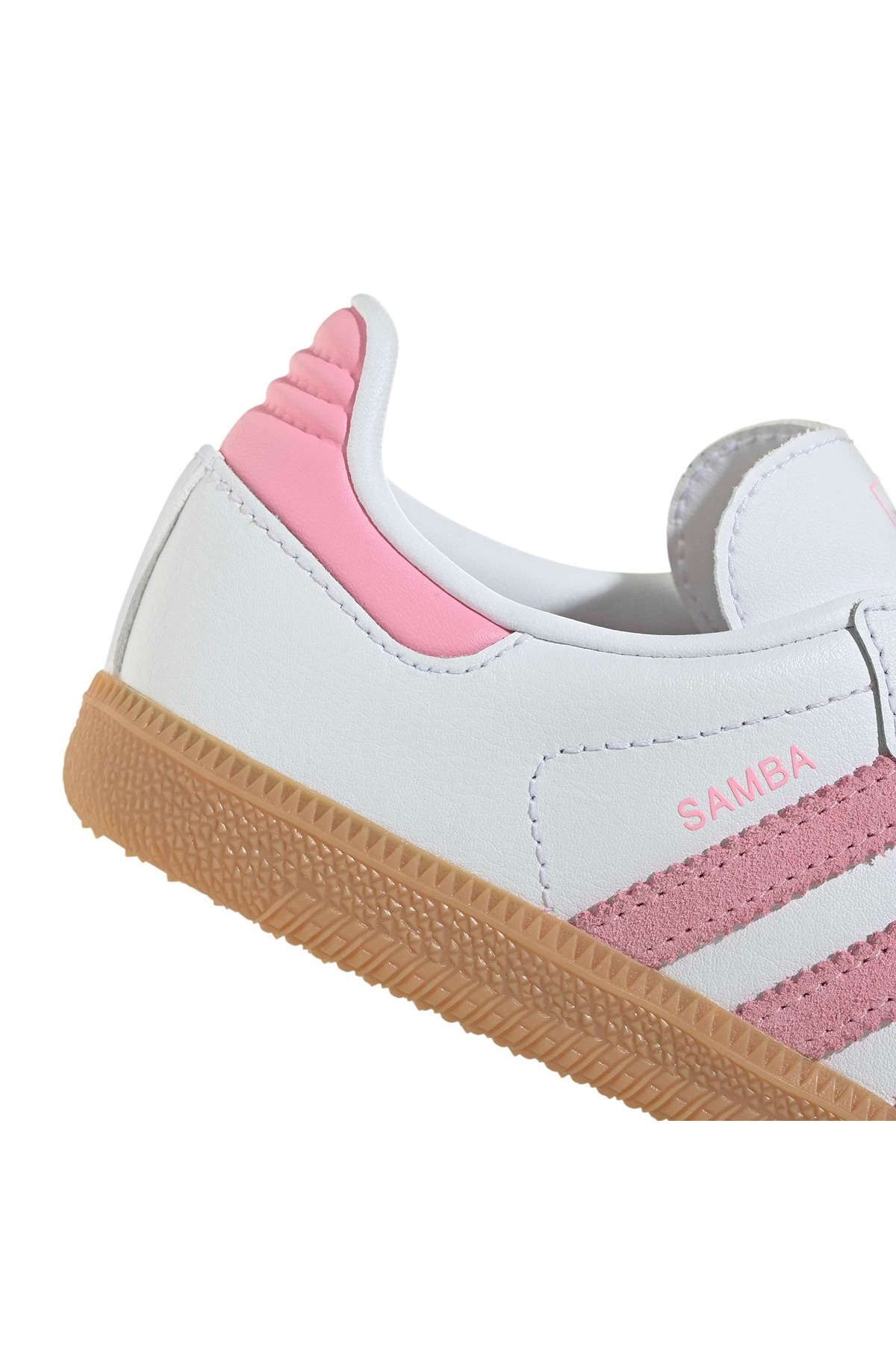 adidas SAMBA OG C Çocuk Beyaz  Sneaker JQ2024