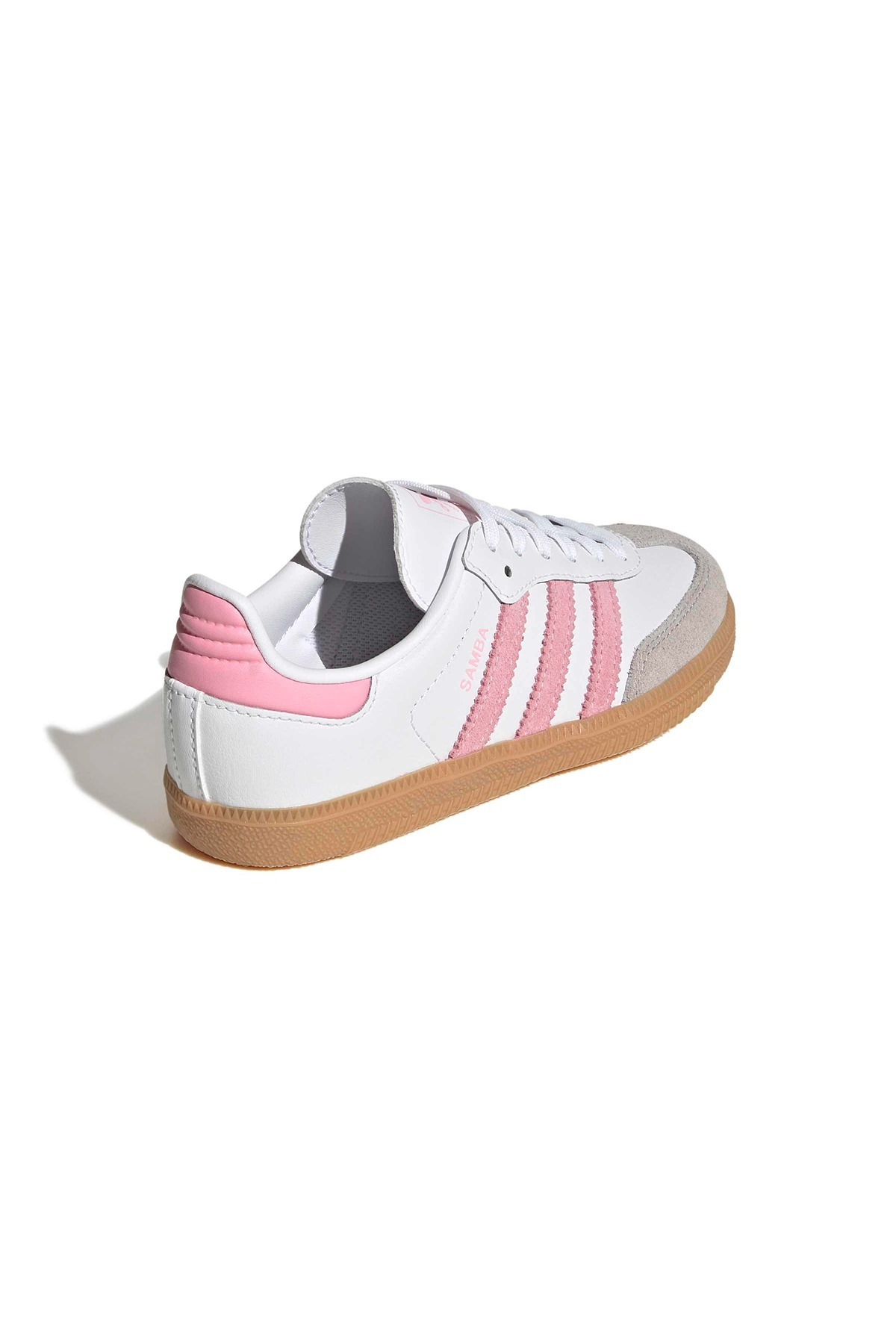 adidas SAMBA OG C Çocuk Beyaz  Sneaker JQ2024