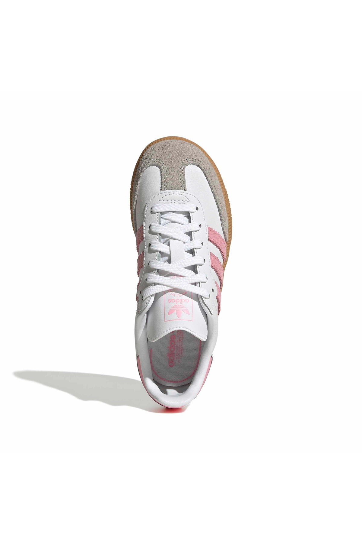 adidas SAMBA OG C Çocuk Beyaz  Sneaker JQ2024