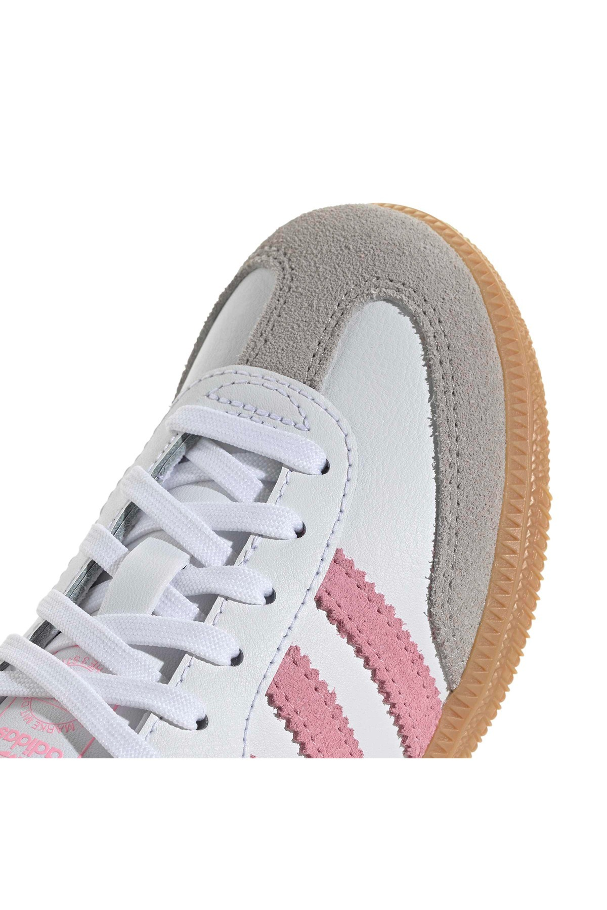 adidas SAMBA OG C Çocuk Beyaz  Sneaker JQ2024