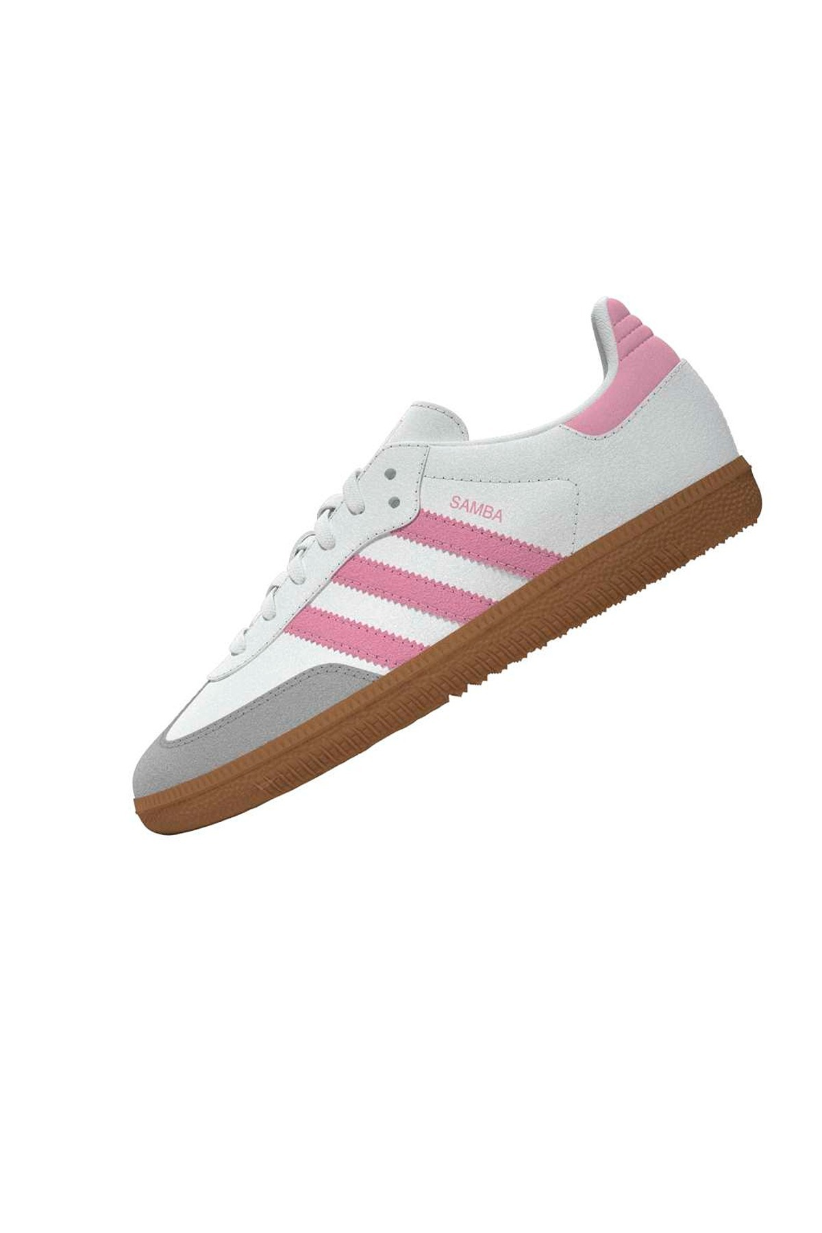 adidas SAMBA OG C Çocuk Beyaz  Sneaker JQ2024