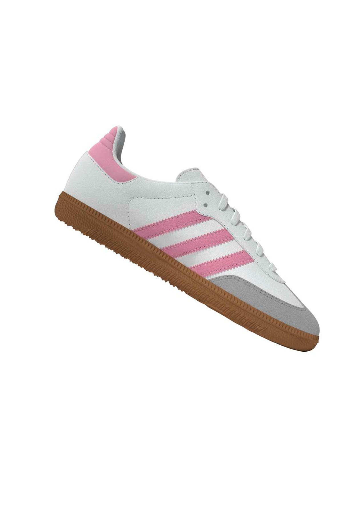 adidas SAMBA OG C Çocuk Beyaz  Sneaker JQ2024