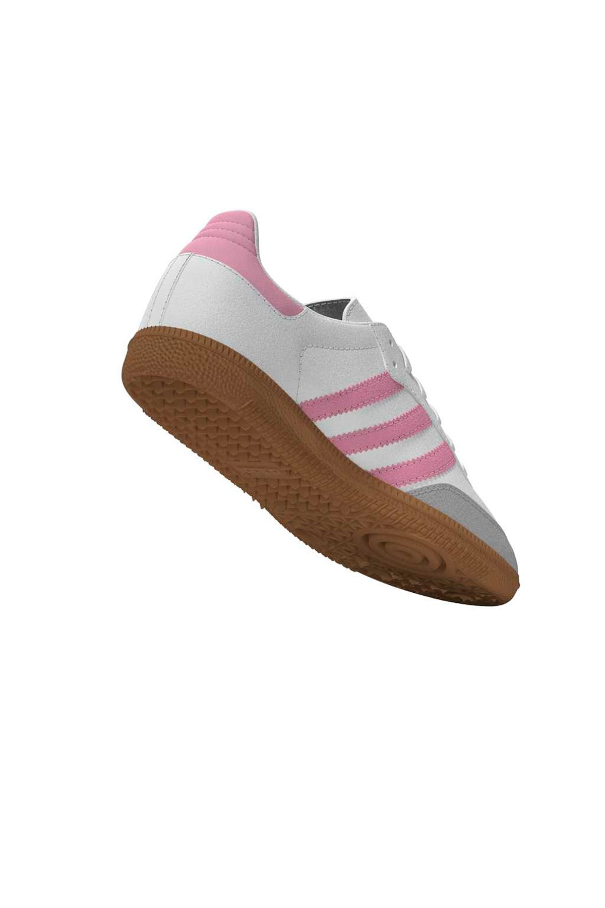 adidas SAMBA OG C Çocuk Beyaz  Sneaker JQ2024