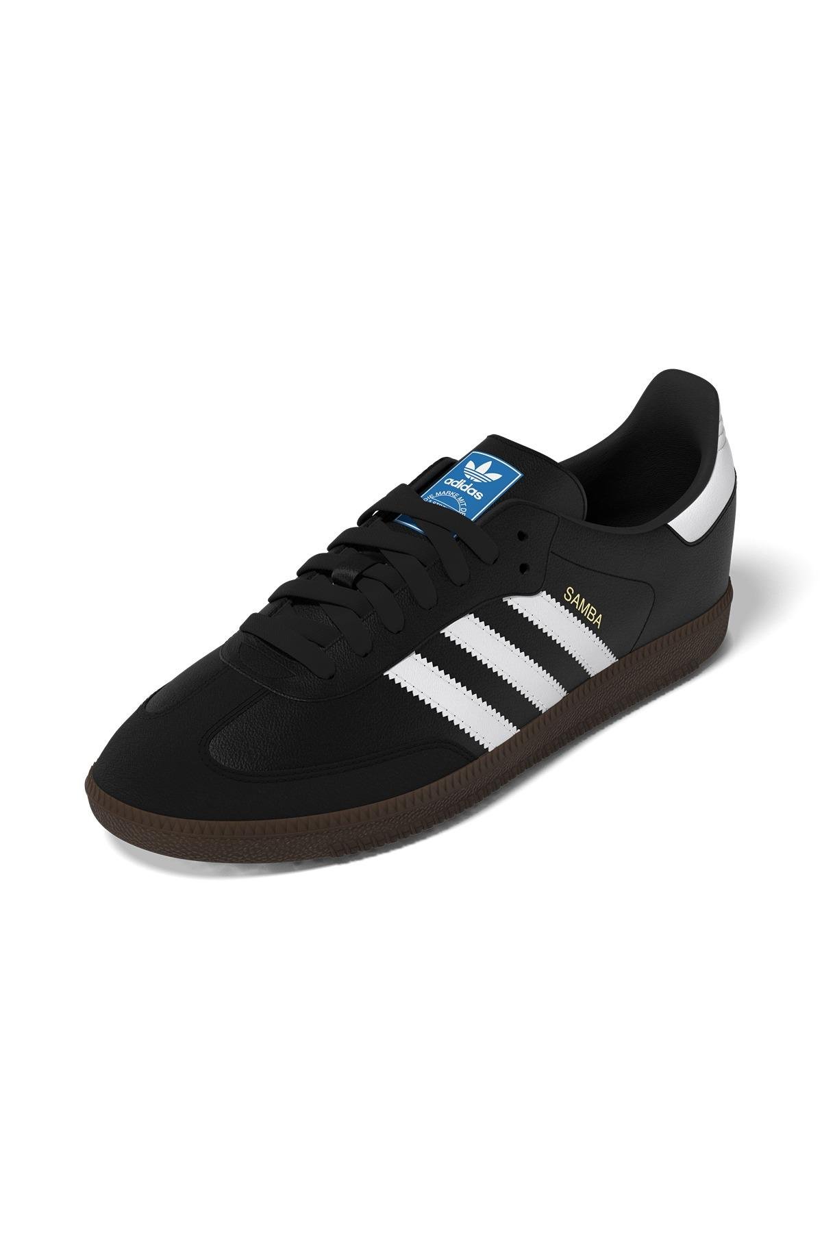adidas SAMBA OG W Kadın   Sneaker IG9031