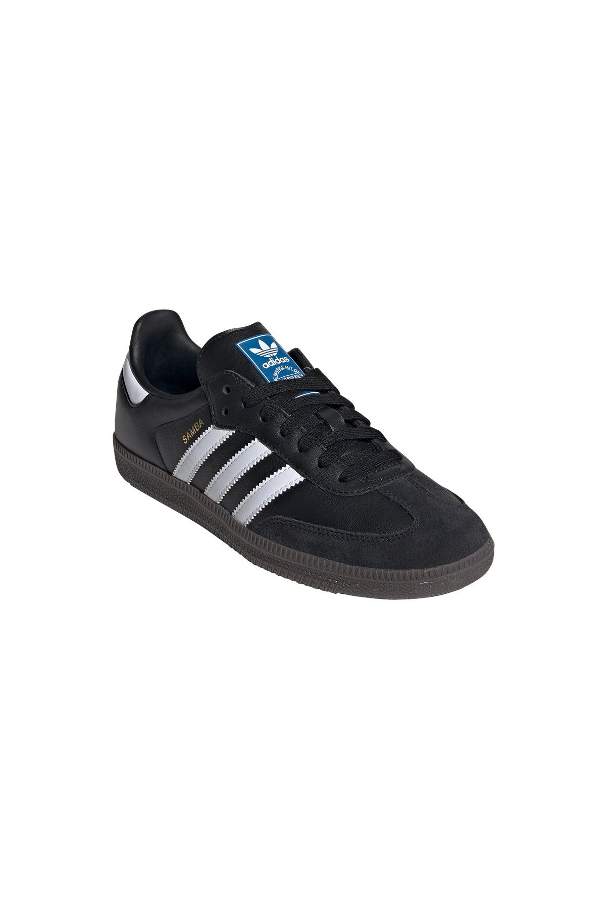 adidas SAMBA OG W Kadın   Sneaker IG9031