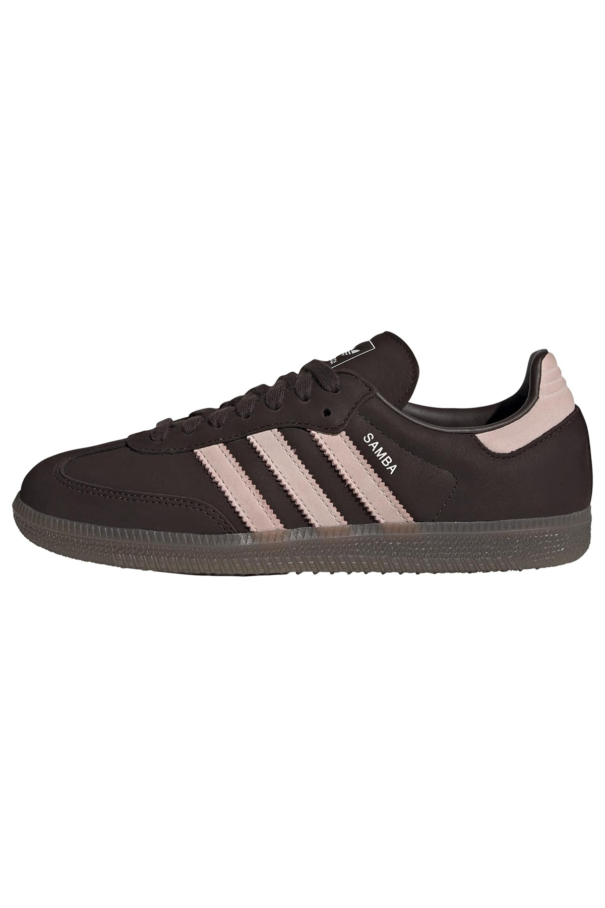 adidas SAMBA OG W Kahverengi Kadın   Sneaker IH9166