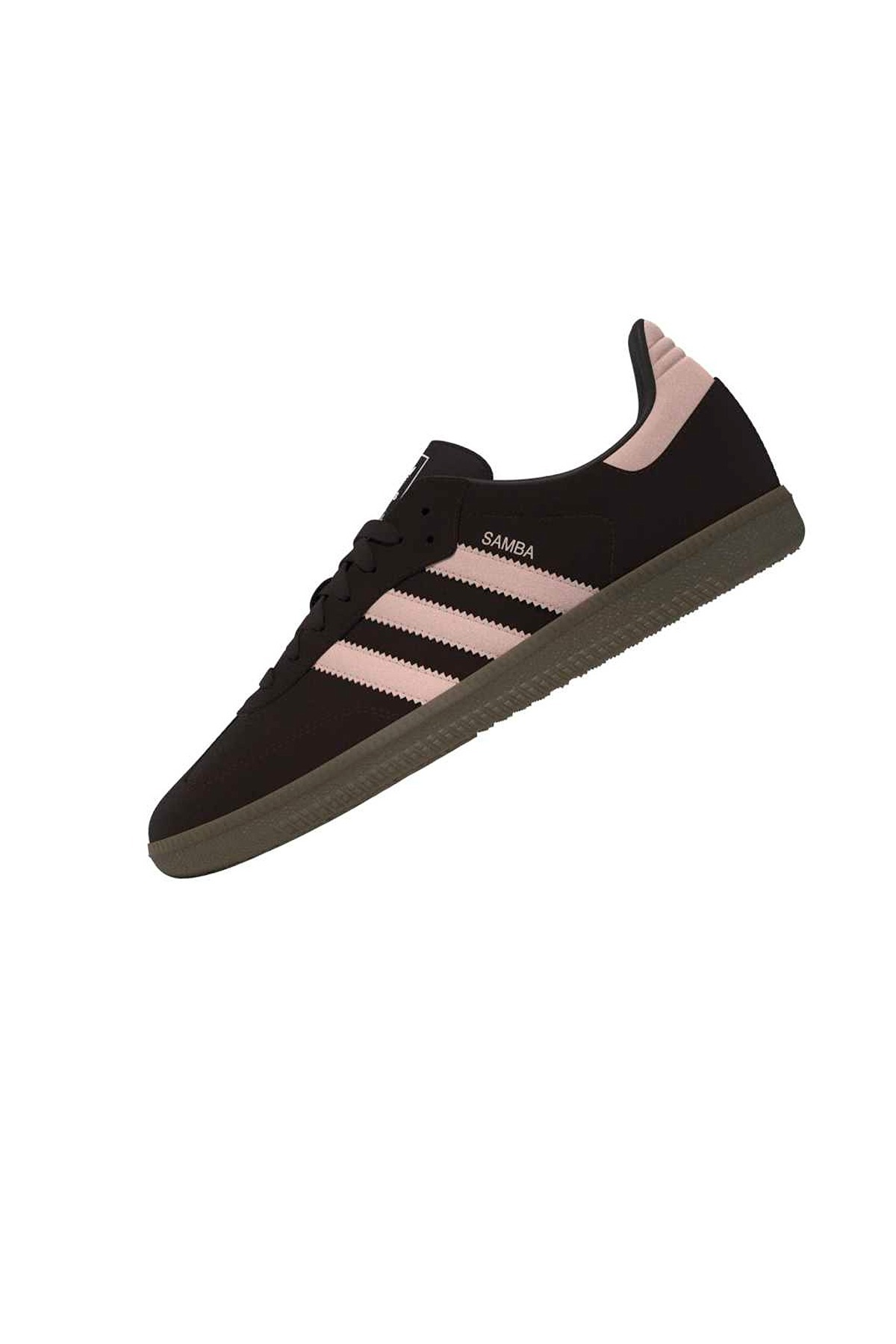 adidas SAMBA OG W Kahverengi Kadın   Sneaker IH9166