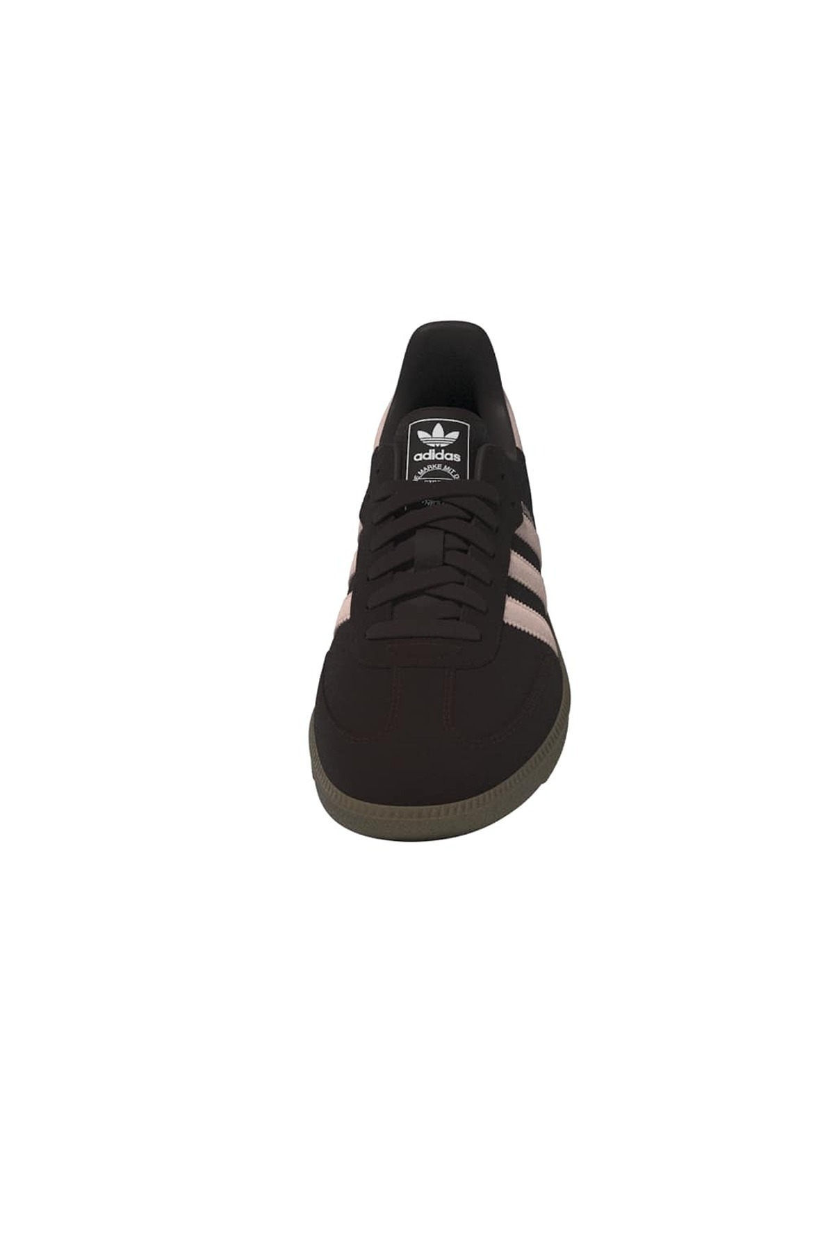 adidas SAMBA OG W Kahverengi Kadın   Sneaker IH9166