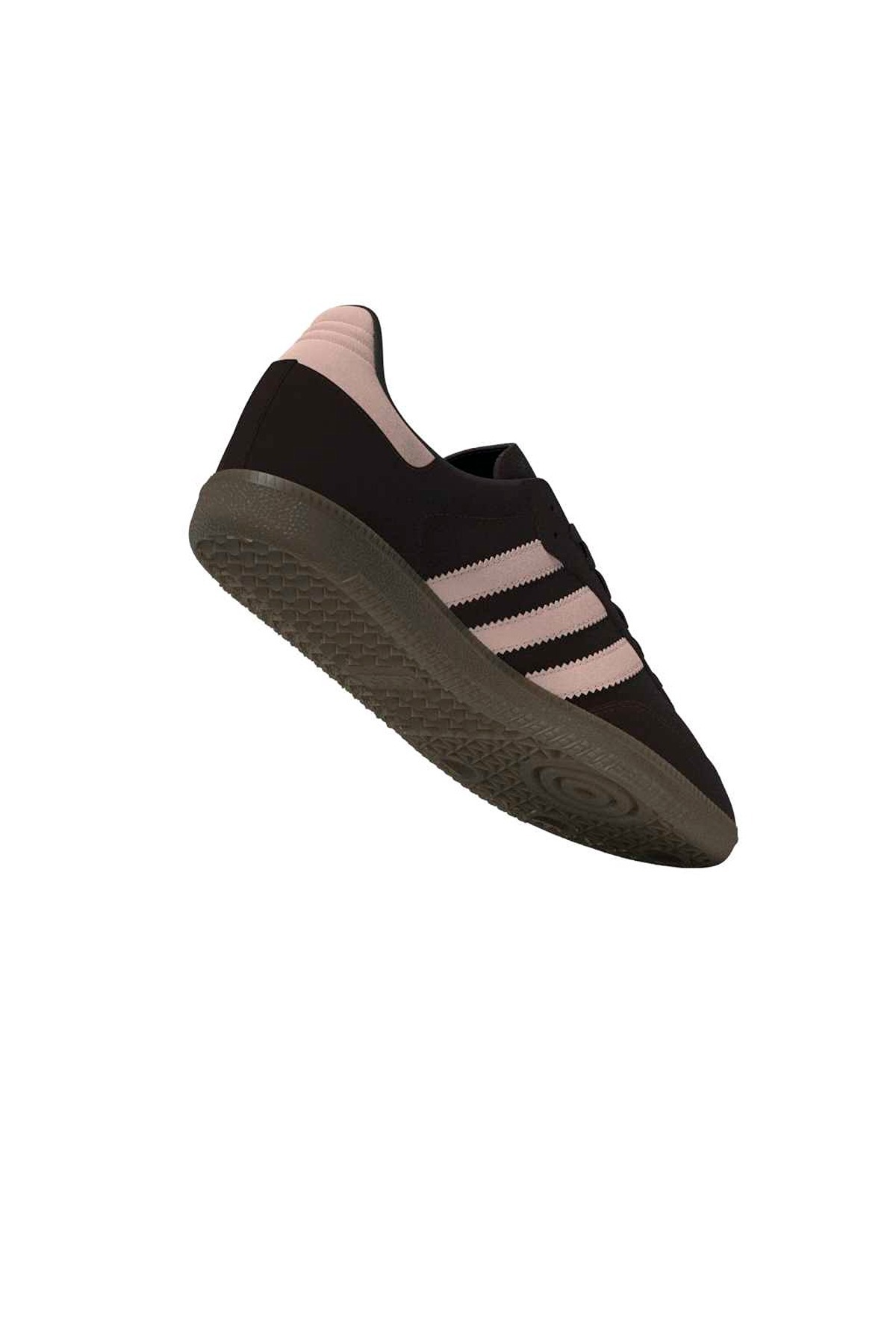 adidas SAMBA OG W Kahverengi Kadın   Sneaker IH9166