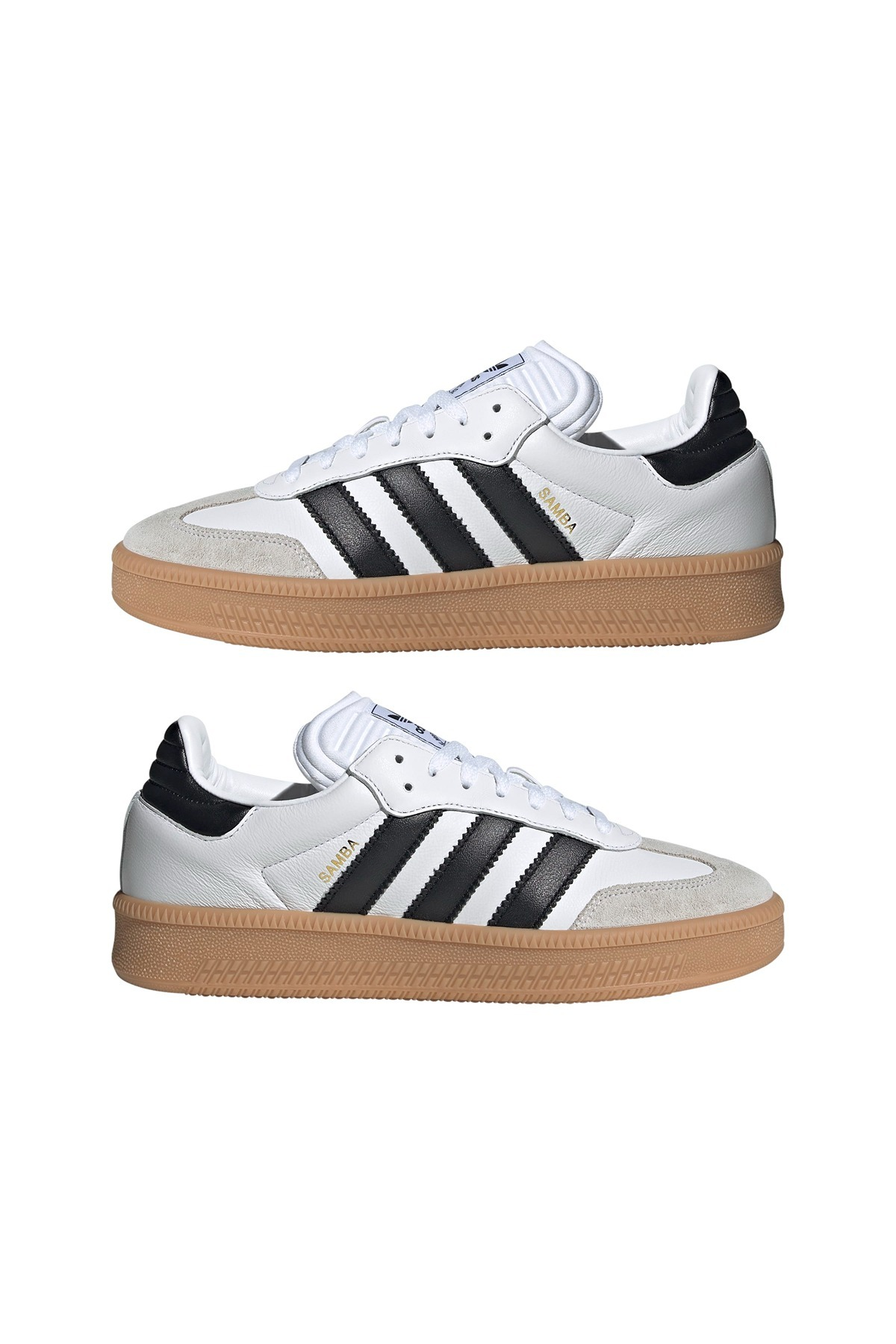 adidas SAMBA XLG Erkek   Sneaker IE1377