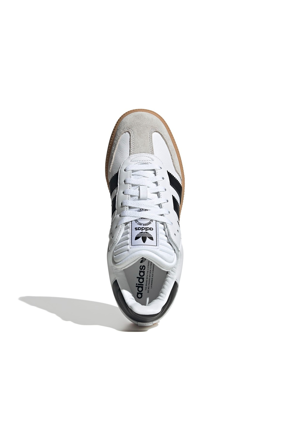 adidas SAMBA XLG Erkek   Sneaker IE1377